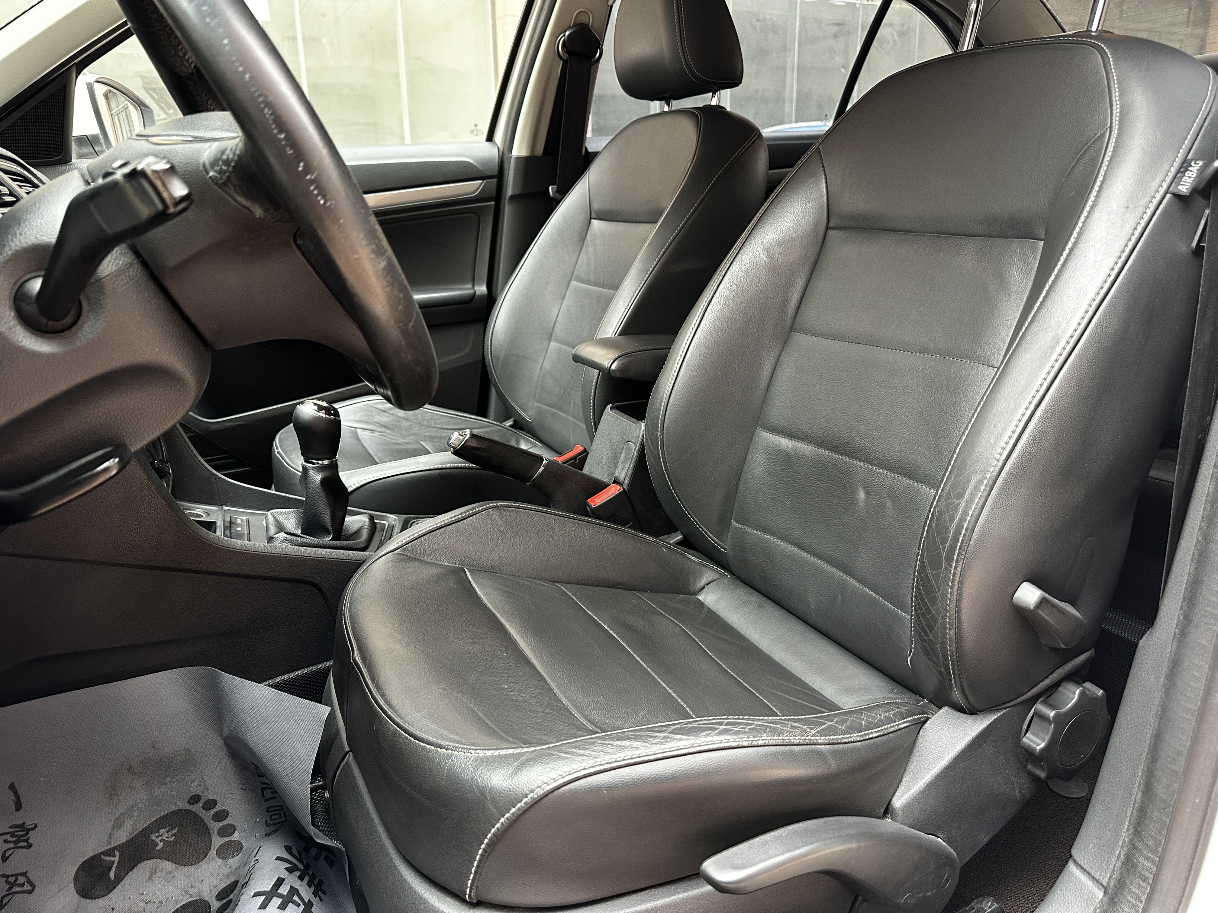Volkswagen Lavida 2017 #12 Volkswagen Lavida 2017 car image #12