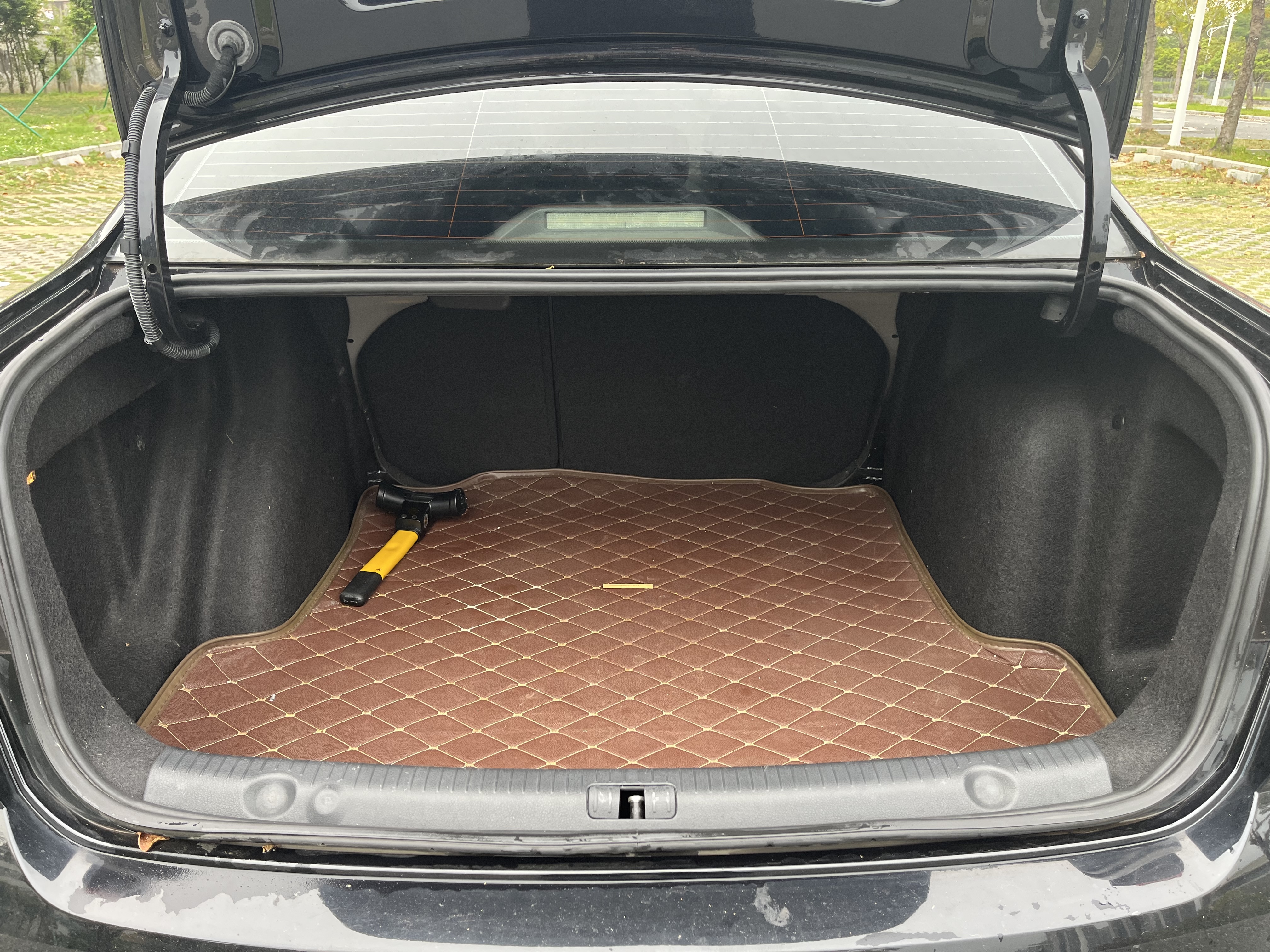 Volkswagen Lavida 2016 #12 Volkswagen Lavida 2016 car image #12