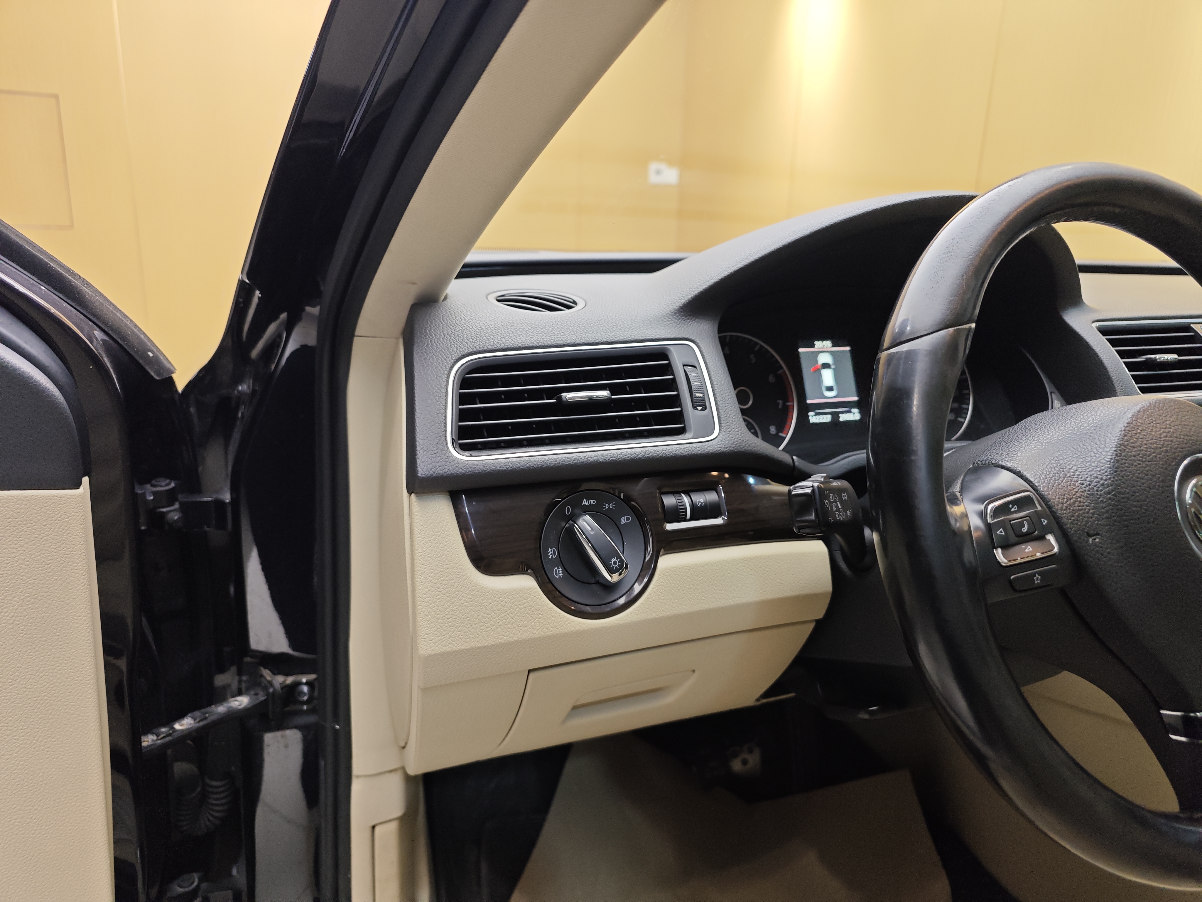 Volkswagen Passat 2016 صورة سيارة #12