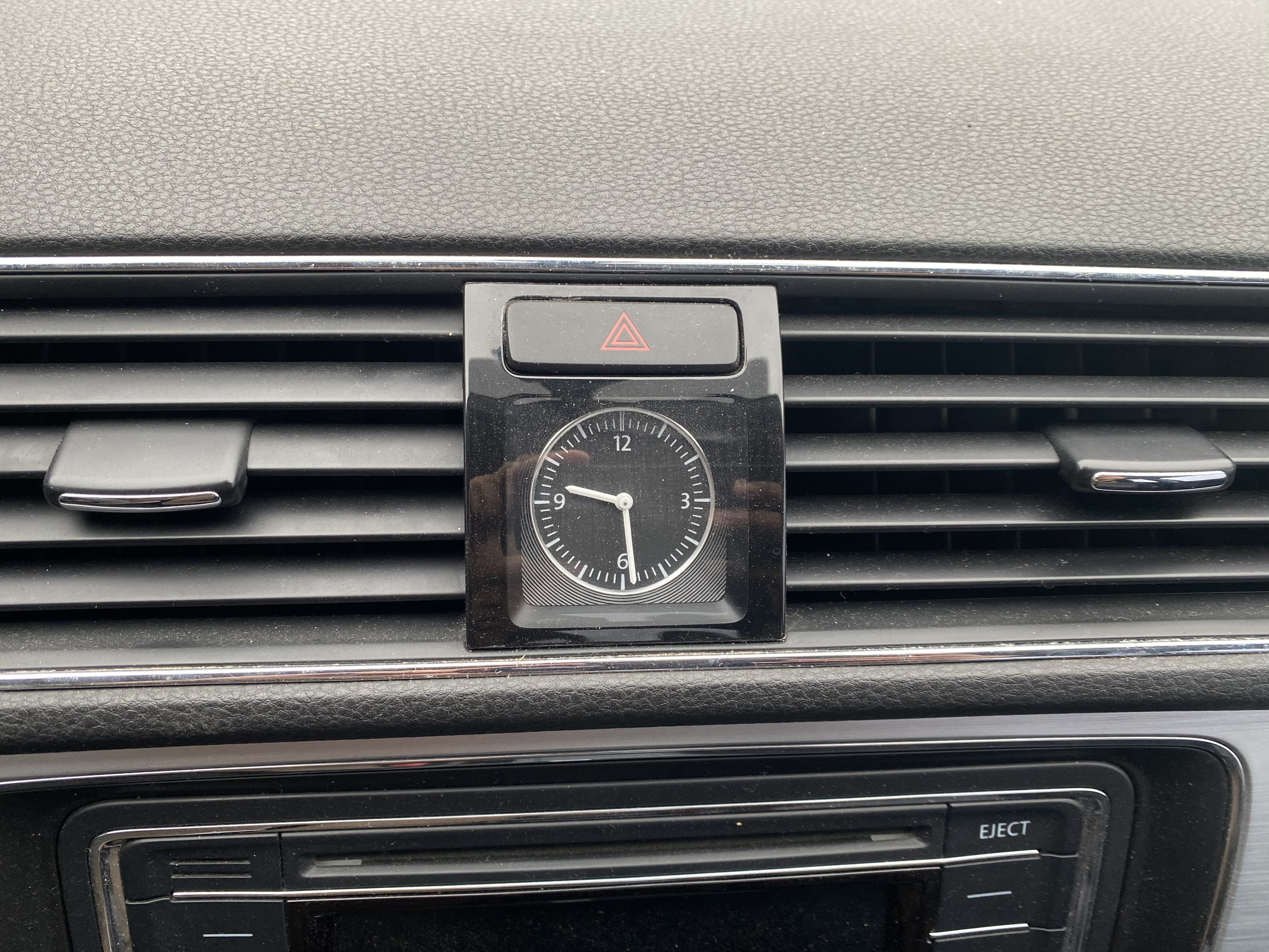 Volkswagen Passat 2015 immagine di auto #12