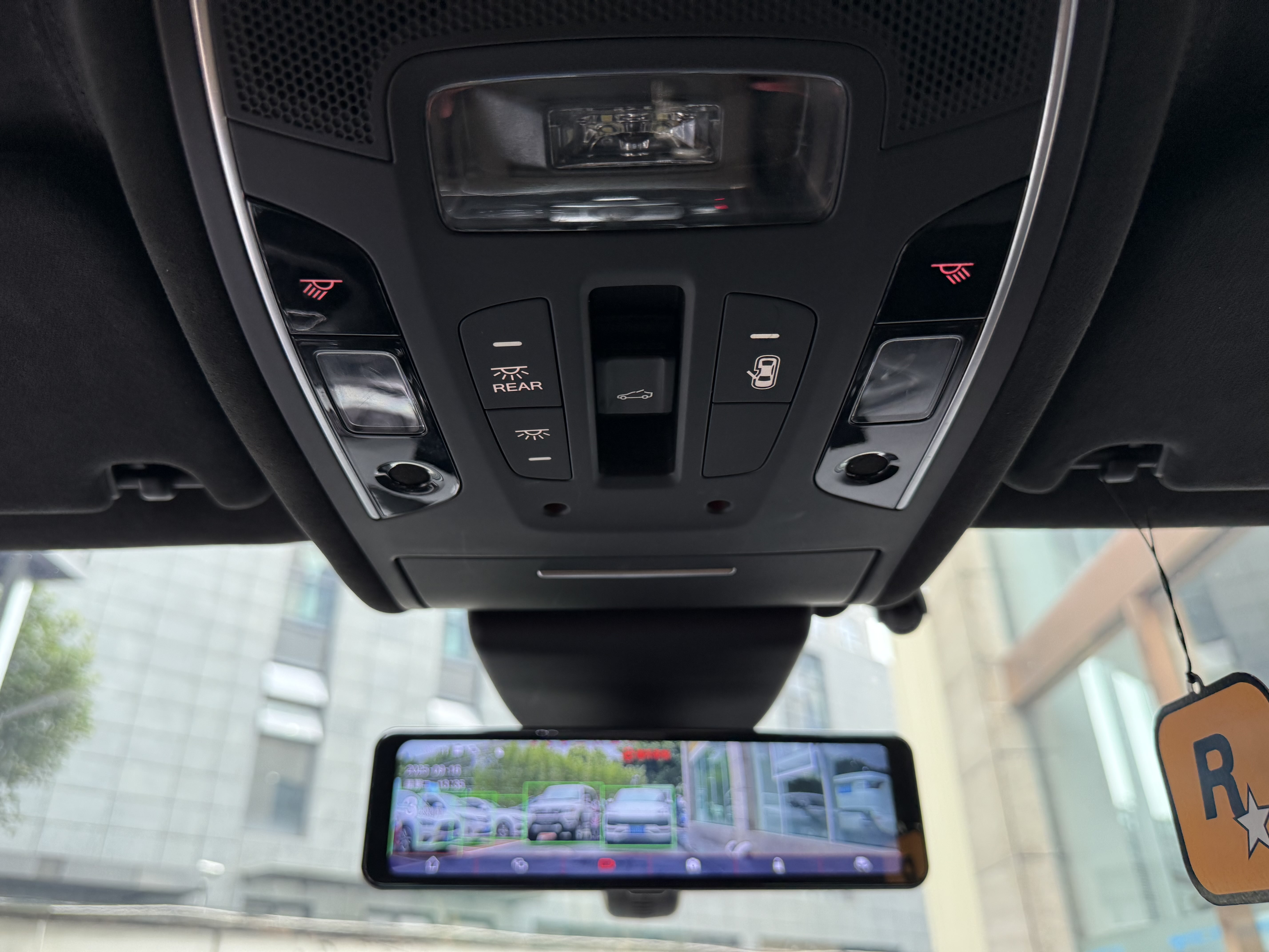 Audi S7 2017 car image #12