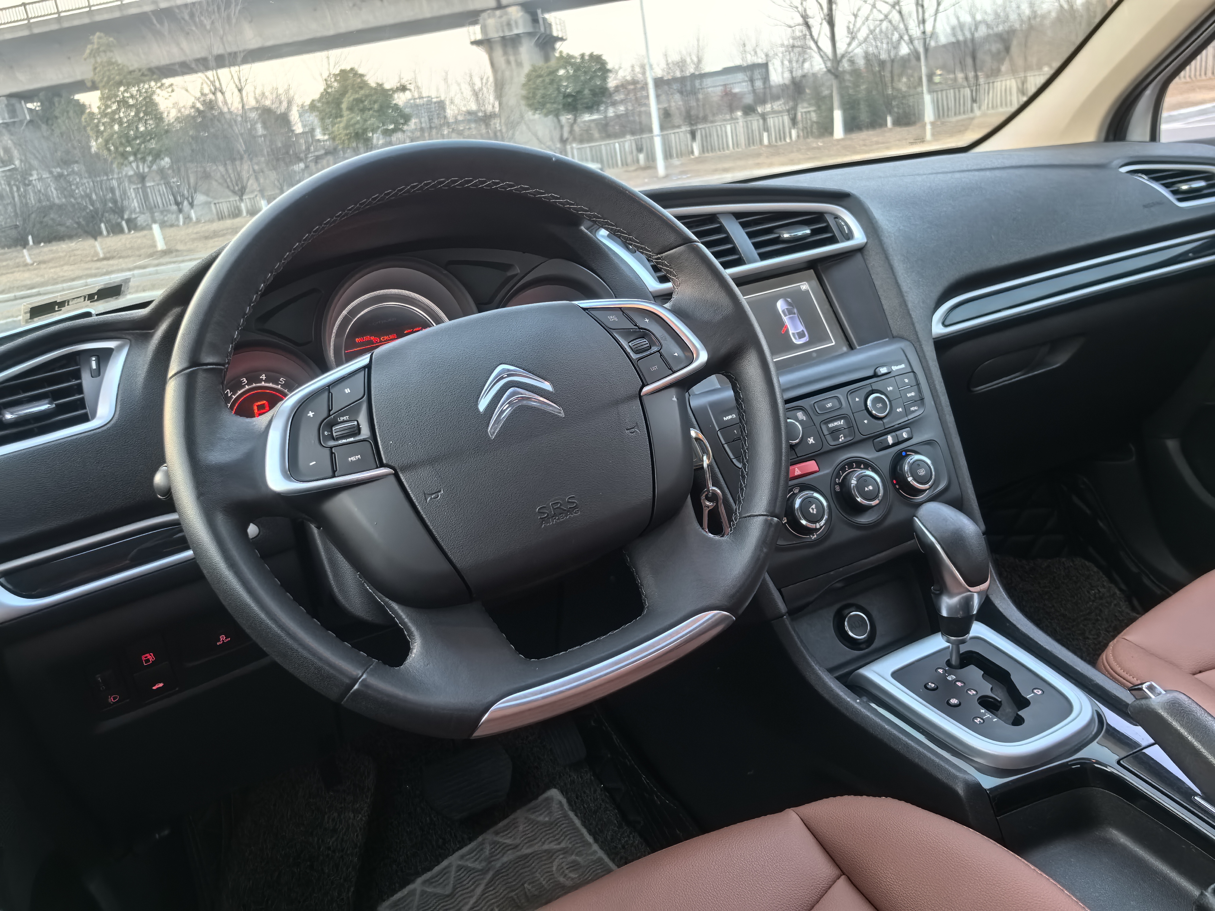 Citroen 2016 #12 Citroen 2016 car image #12