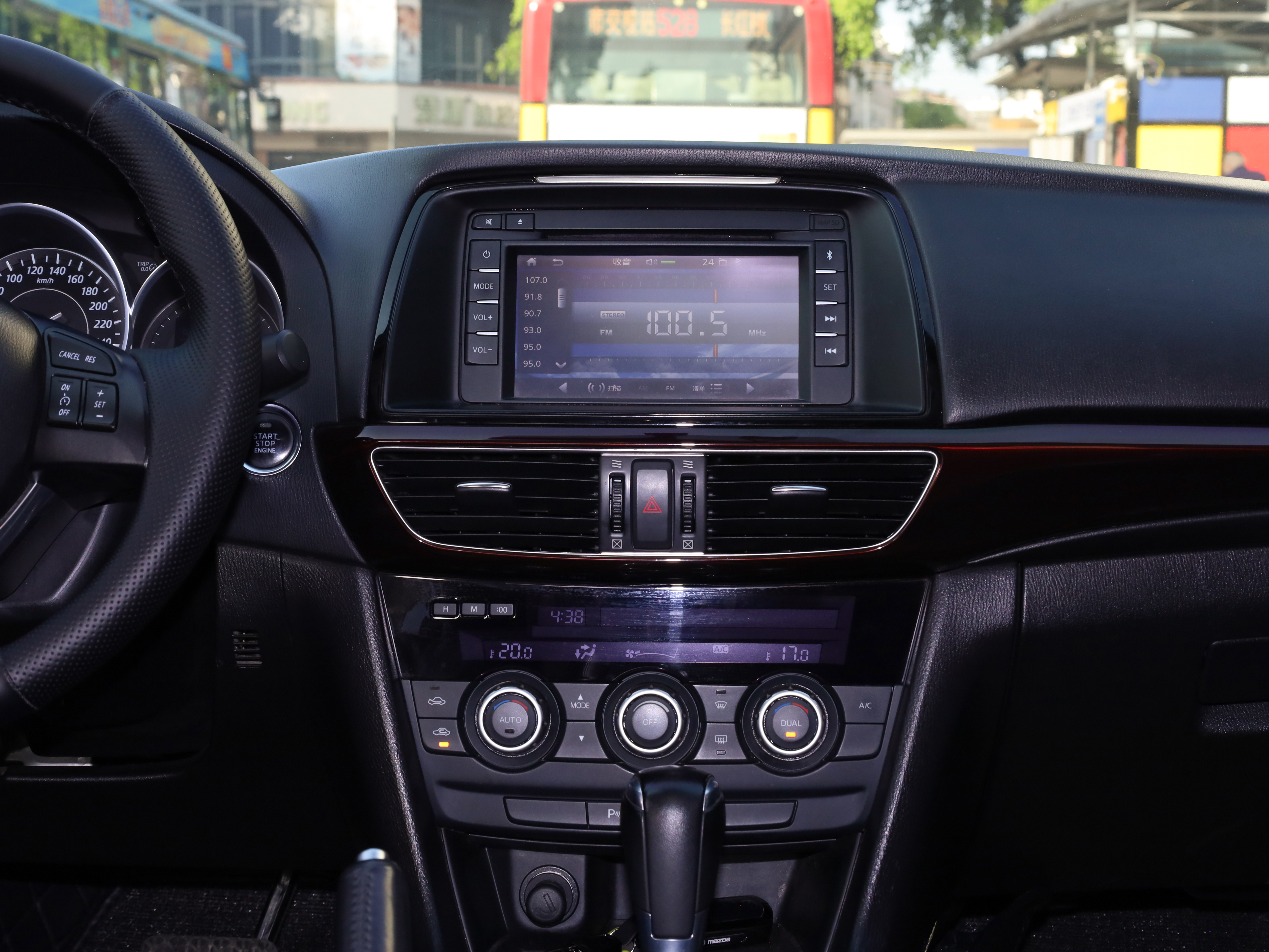 马自达 阿特兹 2016 汽车图片 #12