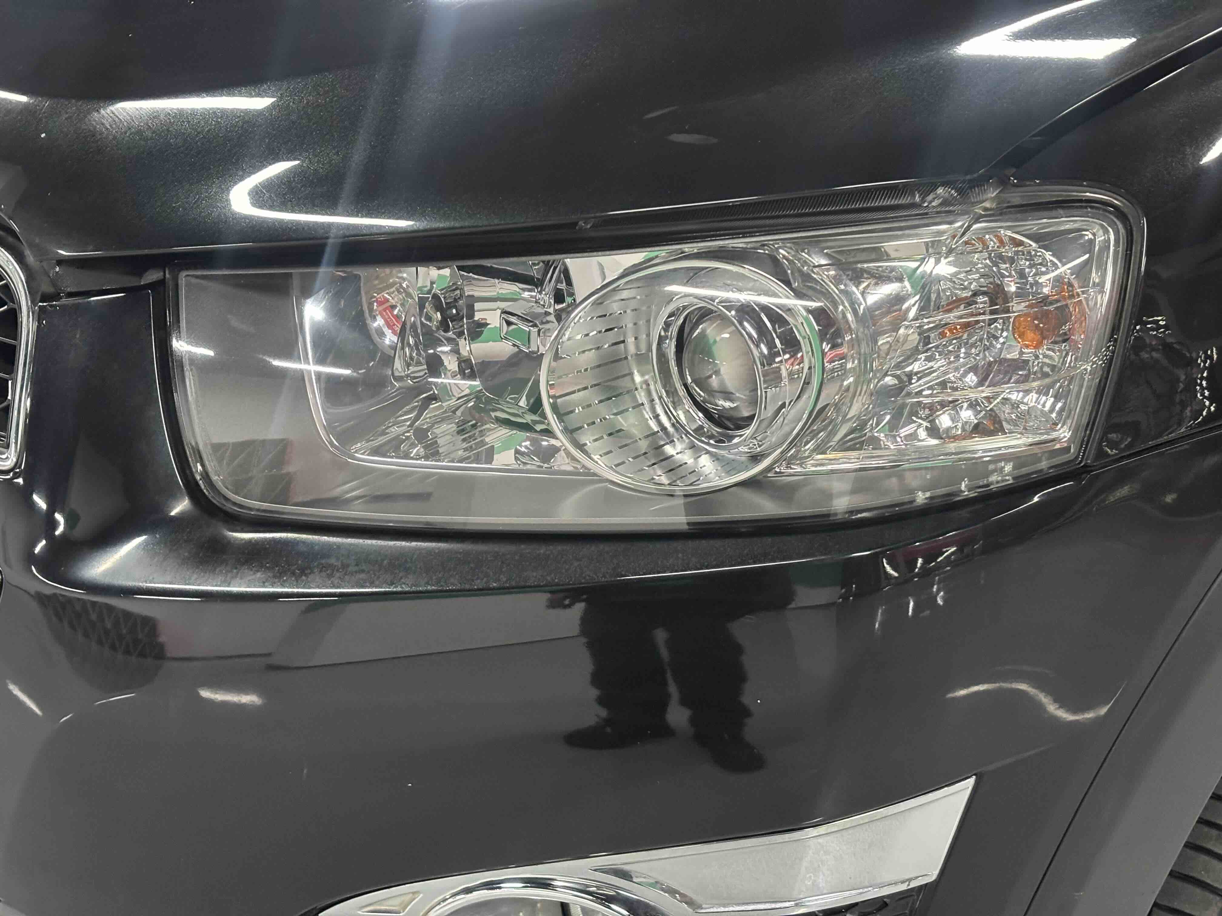 Chevrolet Captiva (Imported) 2012 car image #12