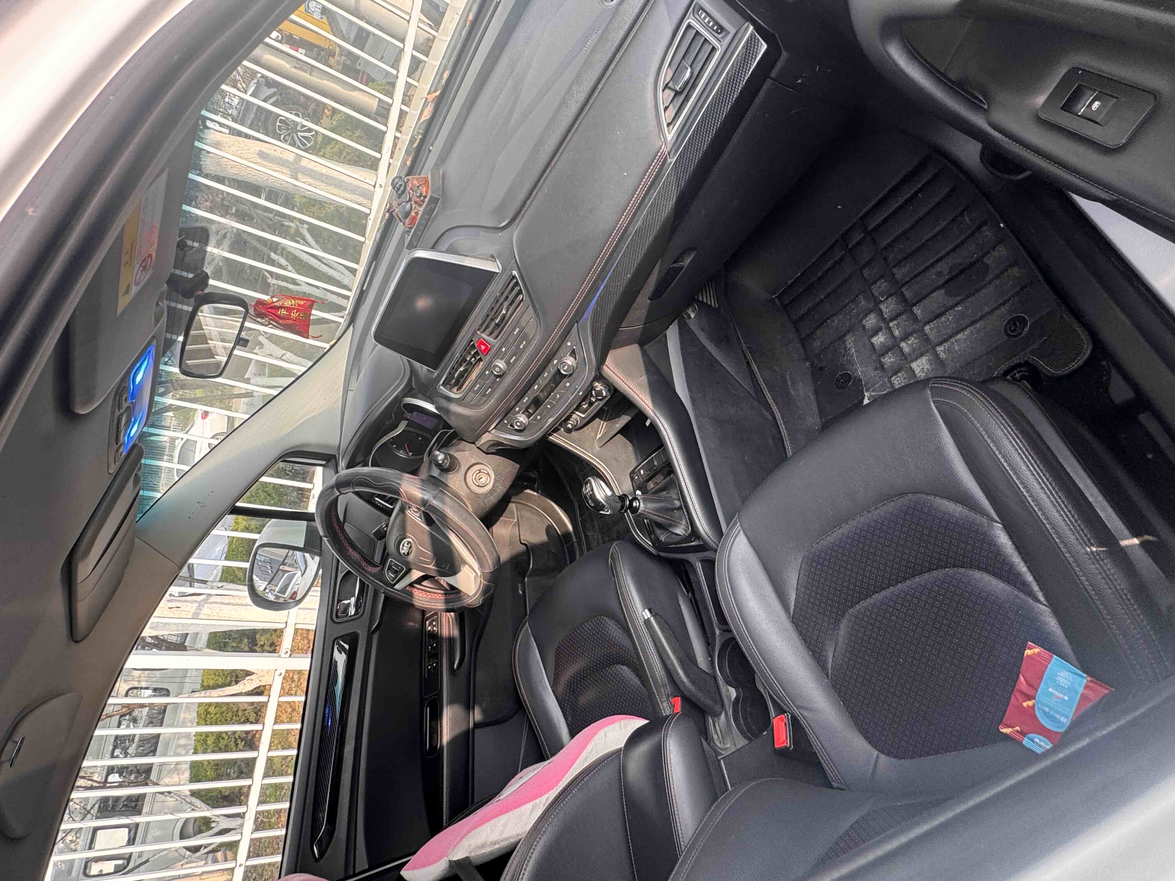 JAC 2016 imagem de carro #12