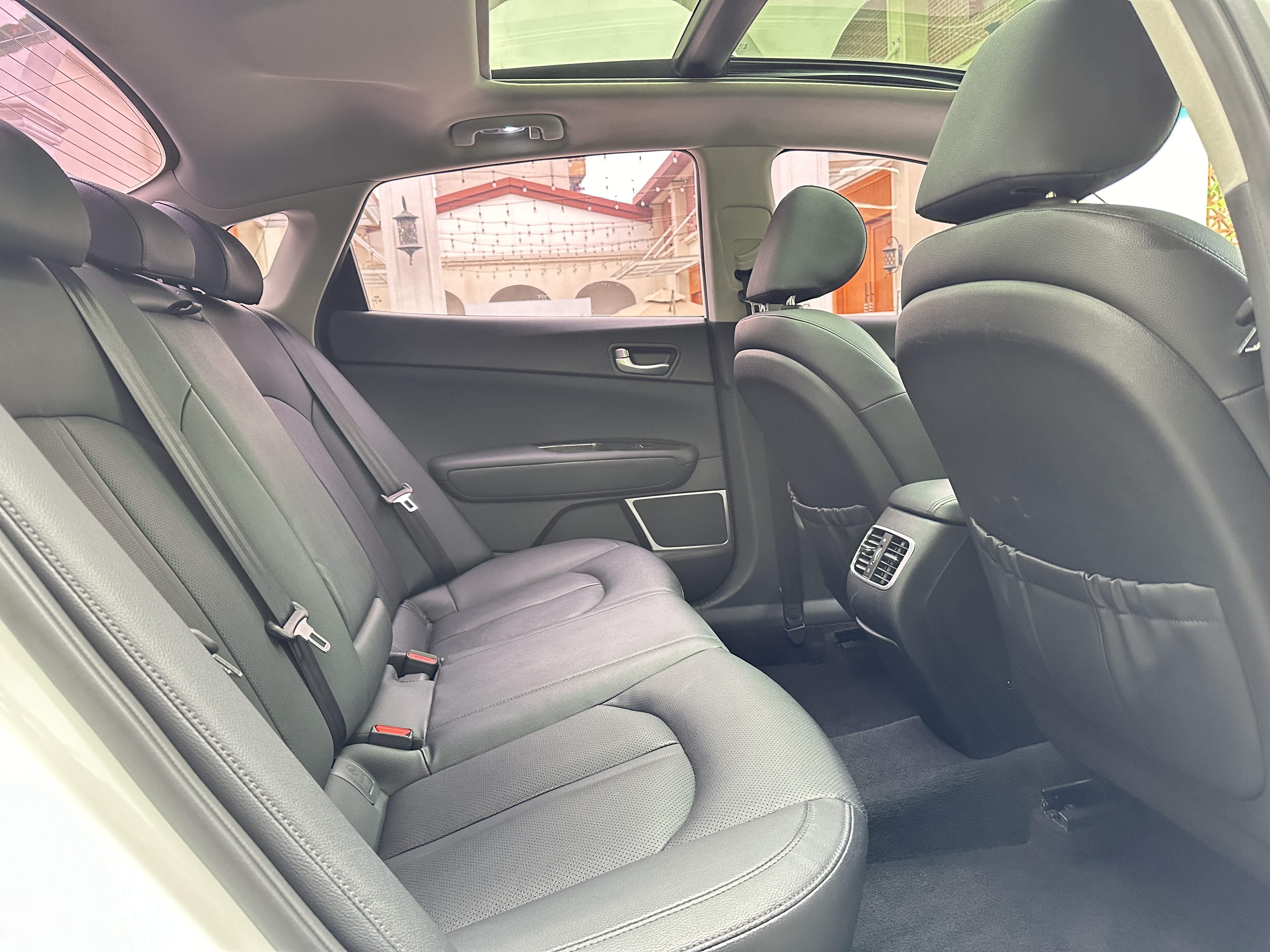 起亚 起亚K5 2016 汽车图片 #12