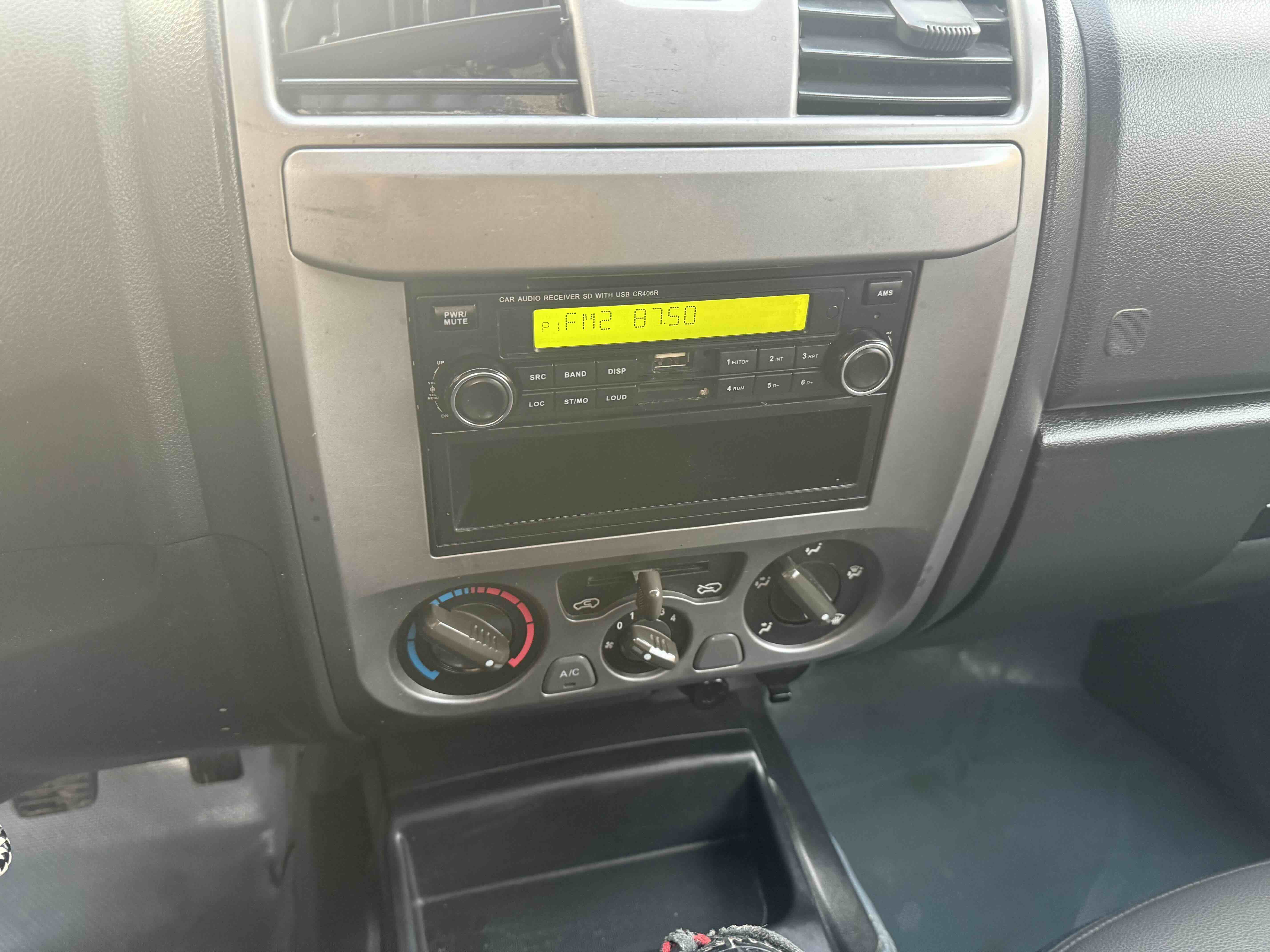 Great Wall Wingle 5 2016 car image #12