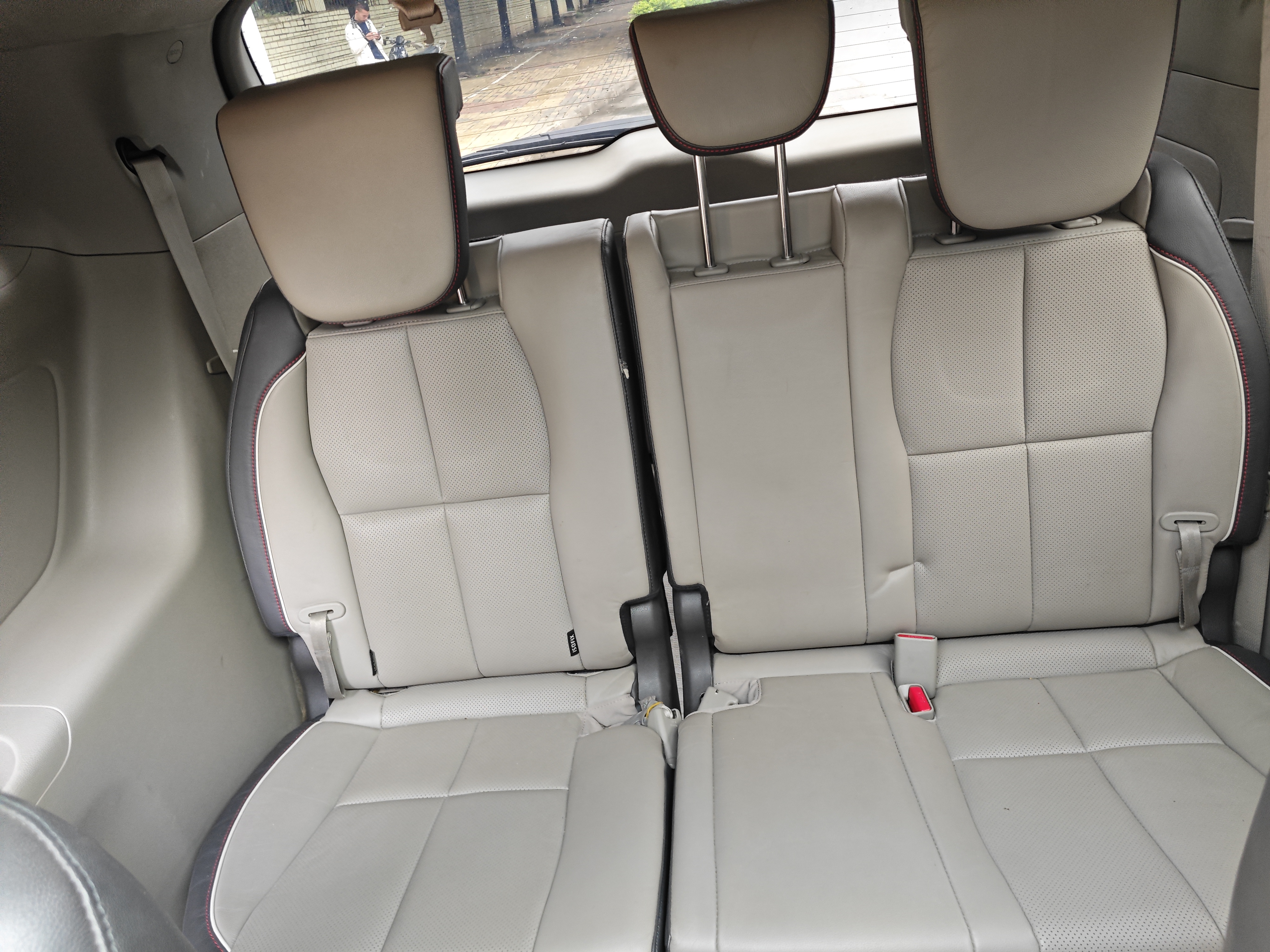 Kia Carnival (Imported) 2018 immagine di auto #12