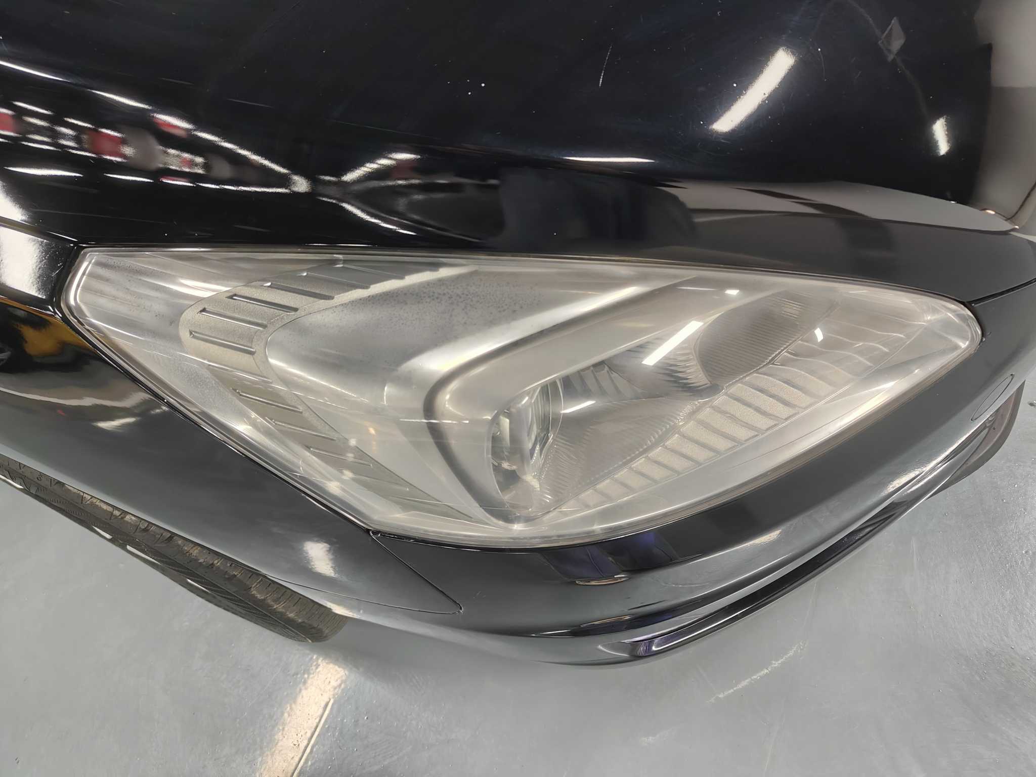 标致 标致508 2012 汽车图片 #12