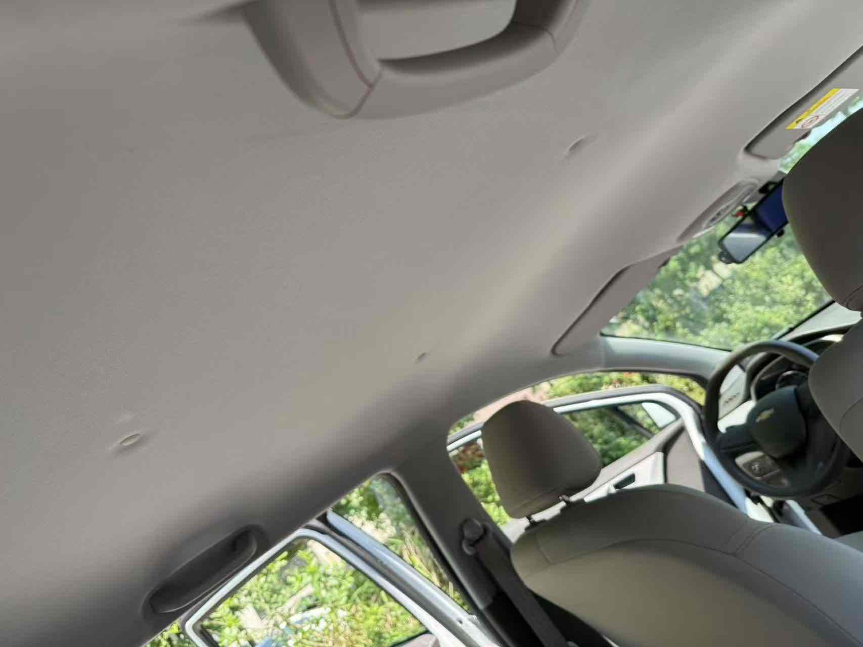 Chevrolet Lova 2017 #12 Chevrolet Lova 2017 car image #12