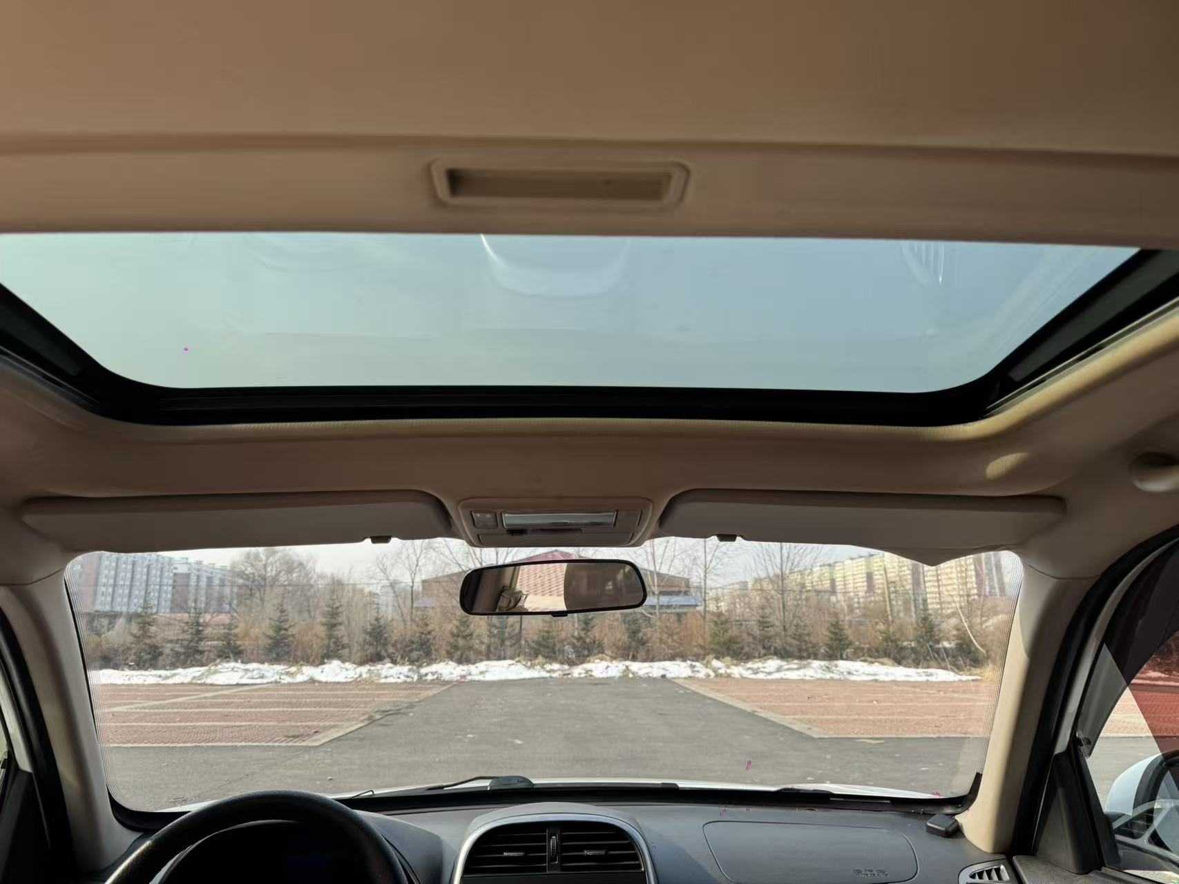 Tiggo 3 2014 #12 Tiggo 3 2014 immagine di auto #12
