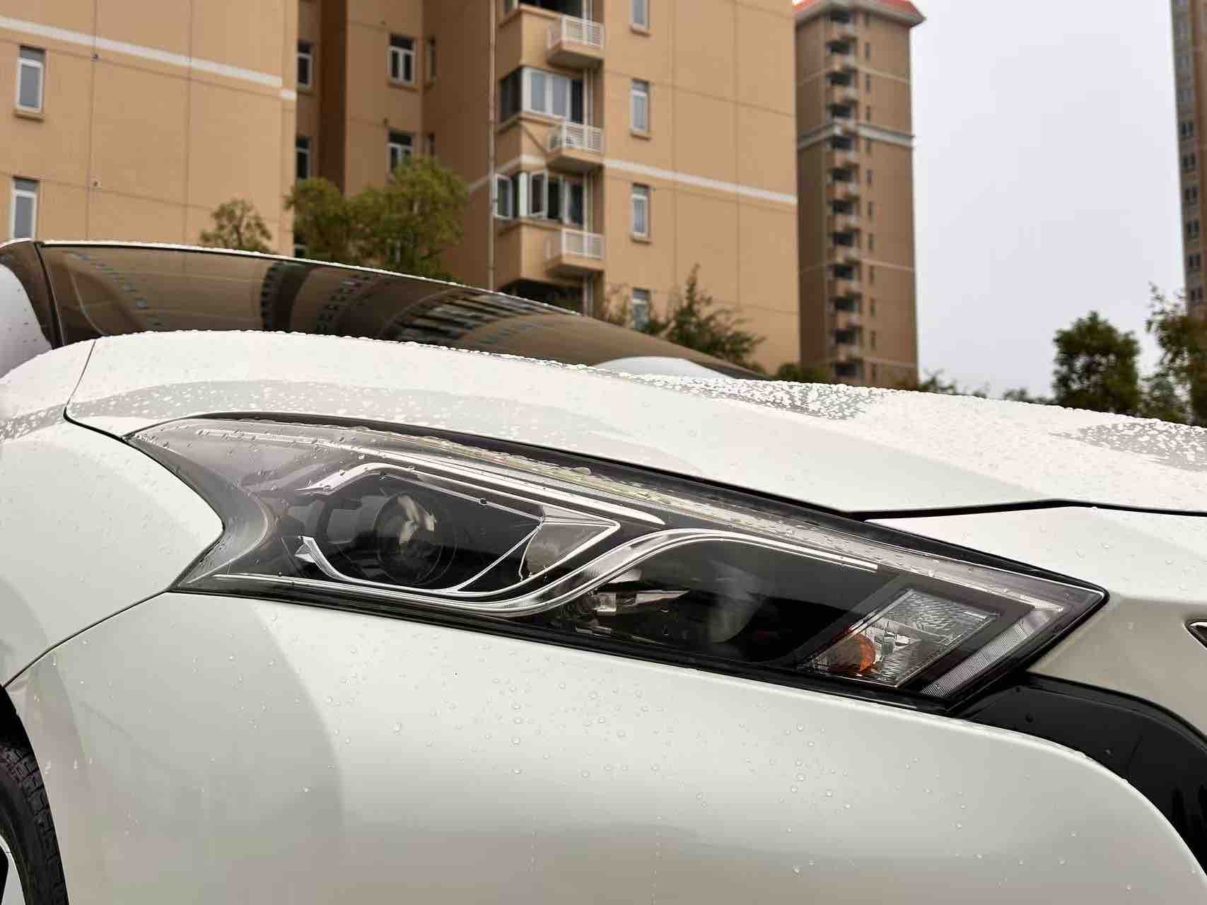 日产 蓝鸟 2019 汽车图片 #12