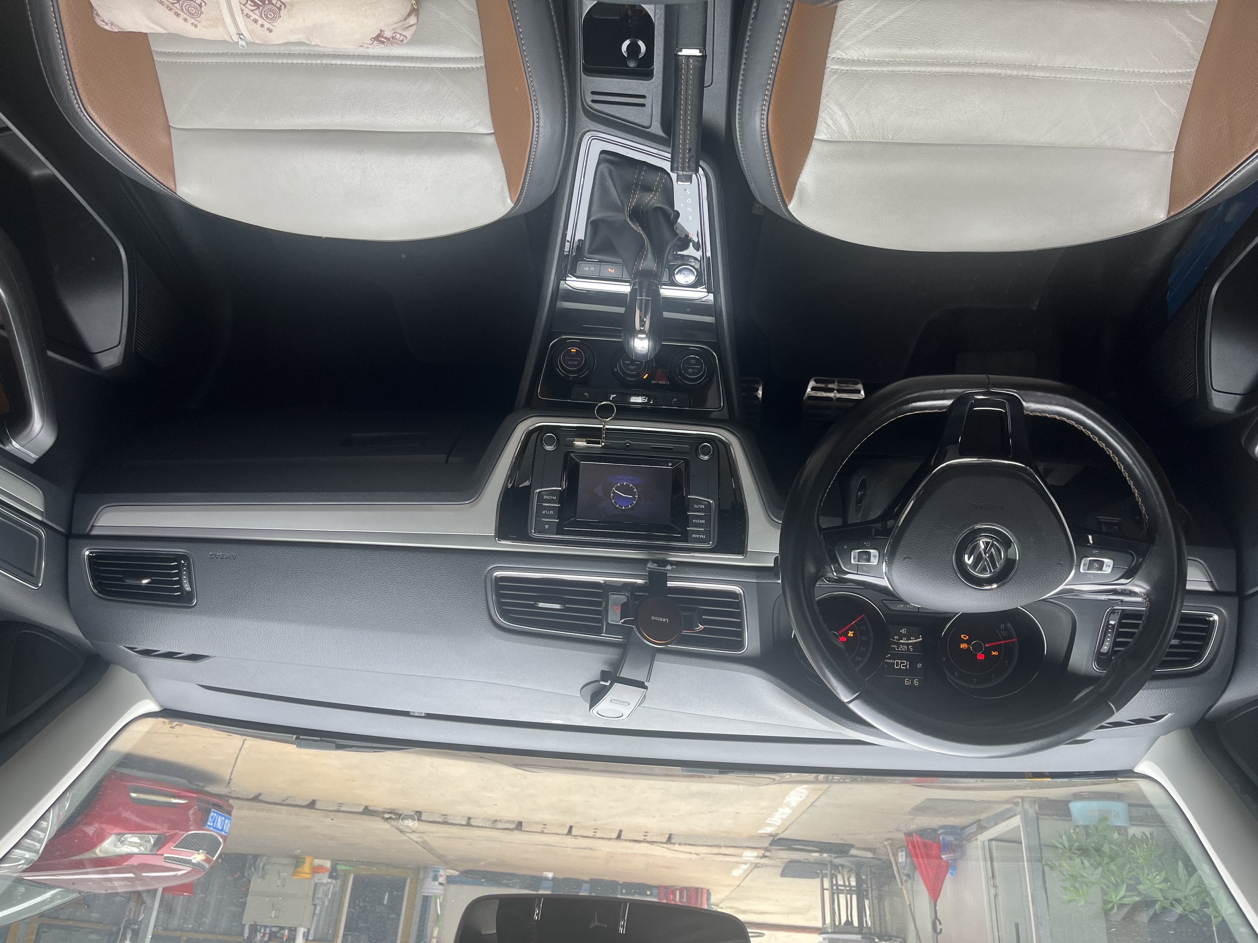 Volkswagen Cross Lavida 2016 #12 Volkswagen Cross Lavida 2016 immagine di auto #12