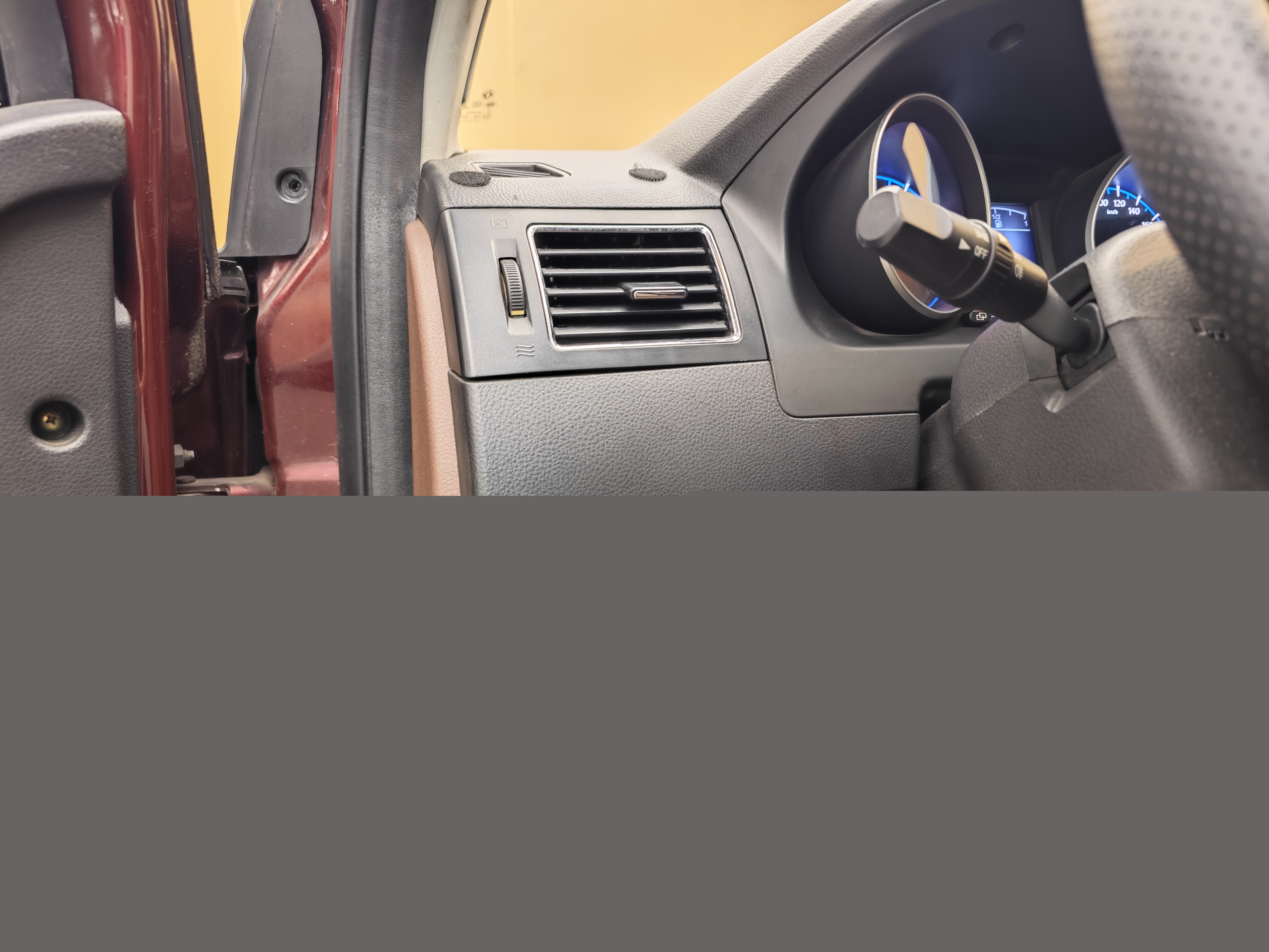 Forthing JOYEAR X5 2016 imagen de coche #12