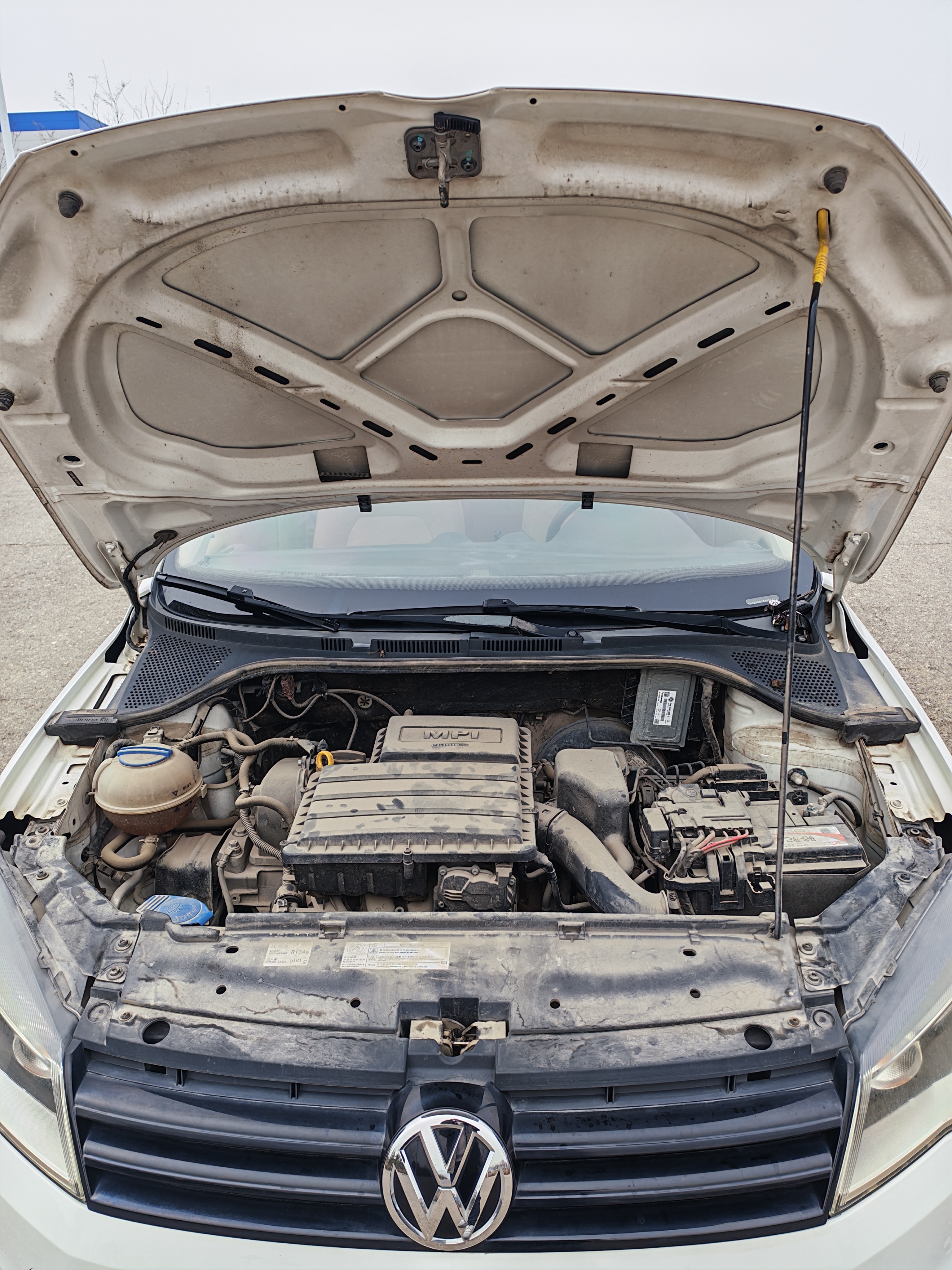 捷达 捷达 2015 汽车图片 #12