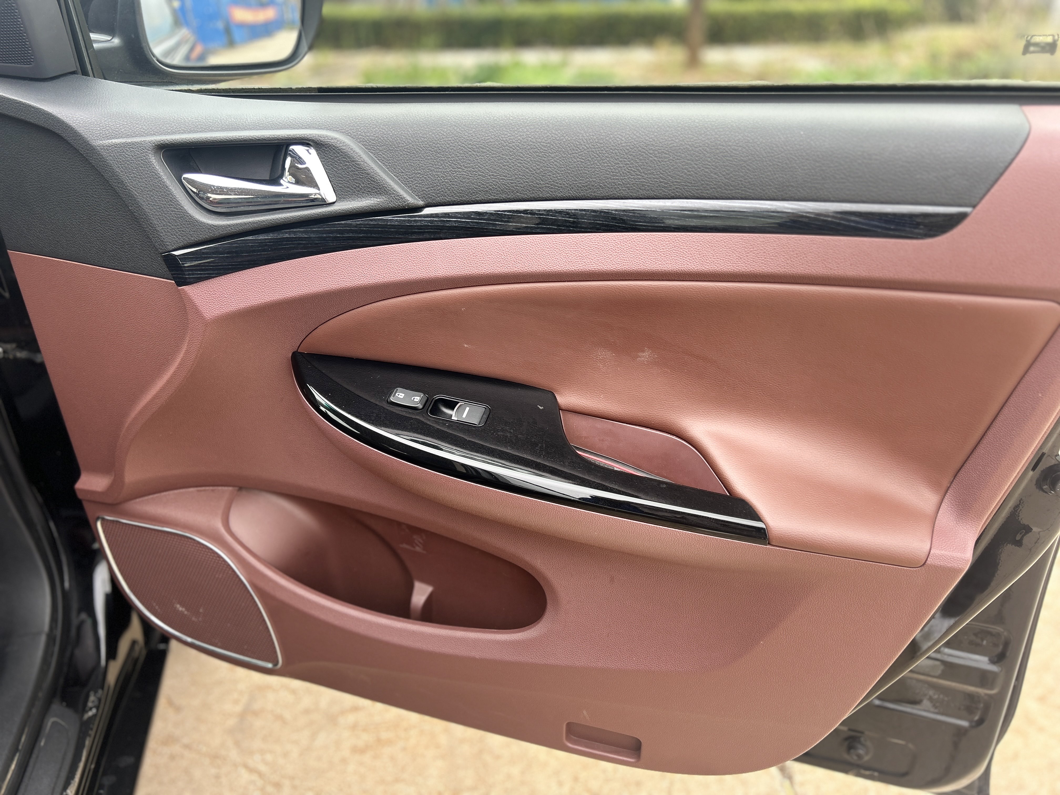 BYD SuRui 2015 #12 BYD SuRui 2015 car image #12