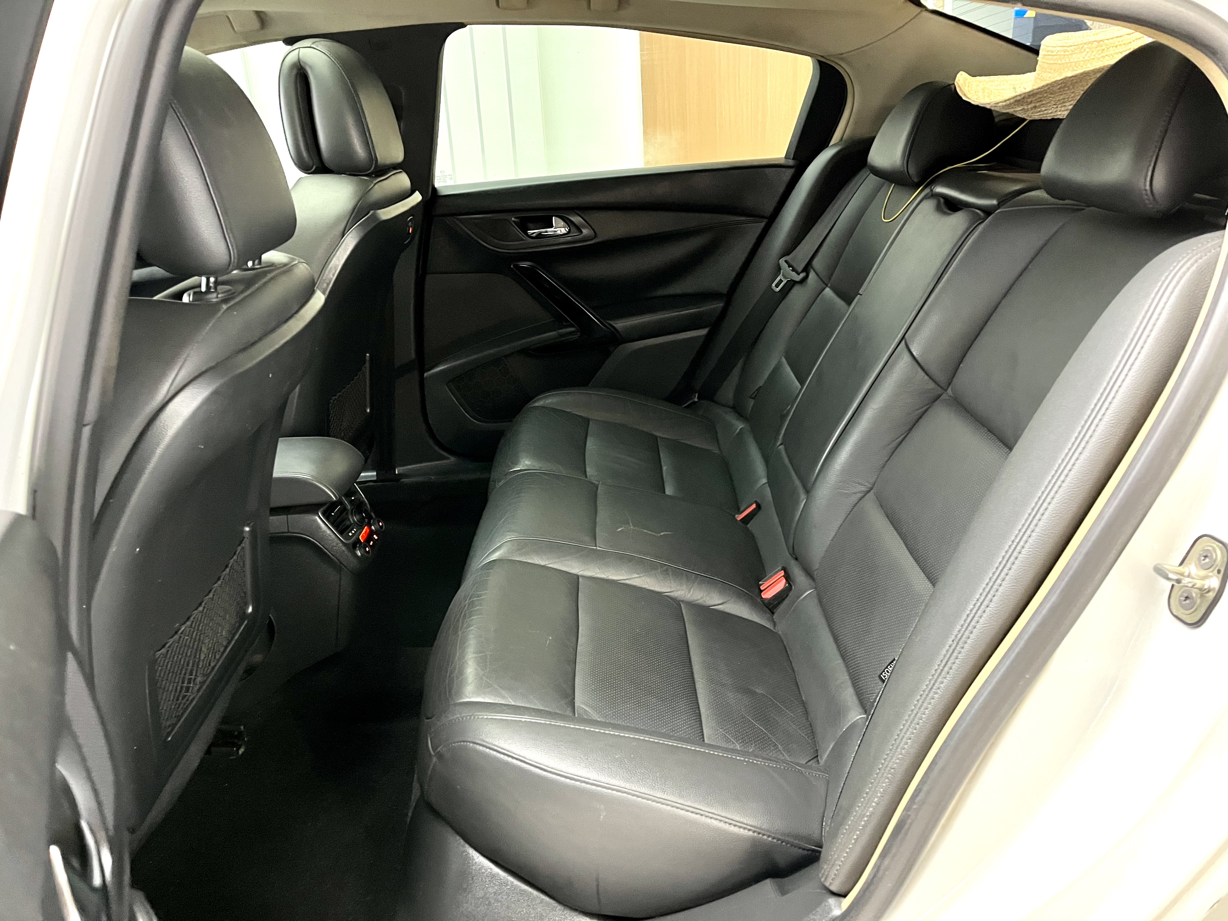 标致 标致508 2012 汽车图片 #12