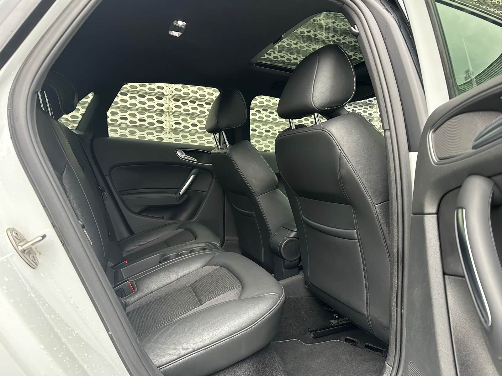 Audi A1 2018 image de voiture #12