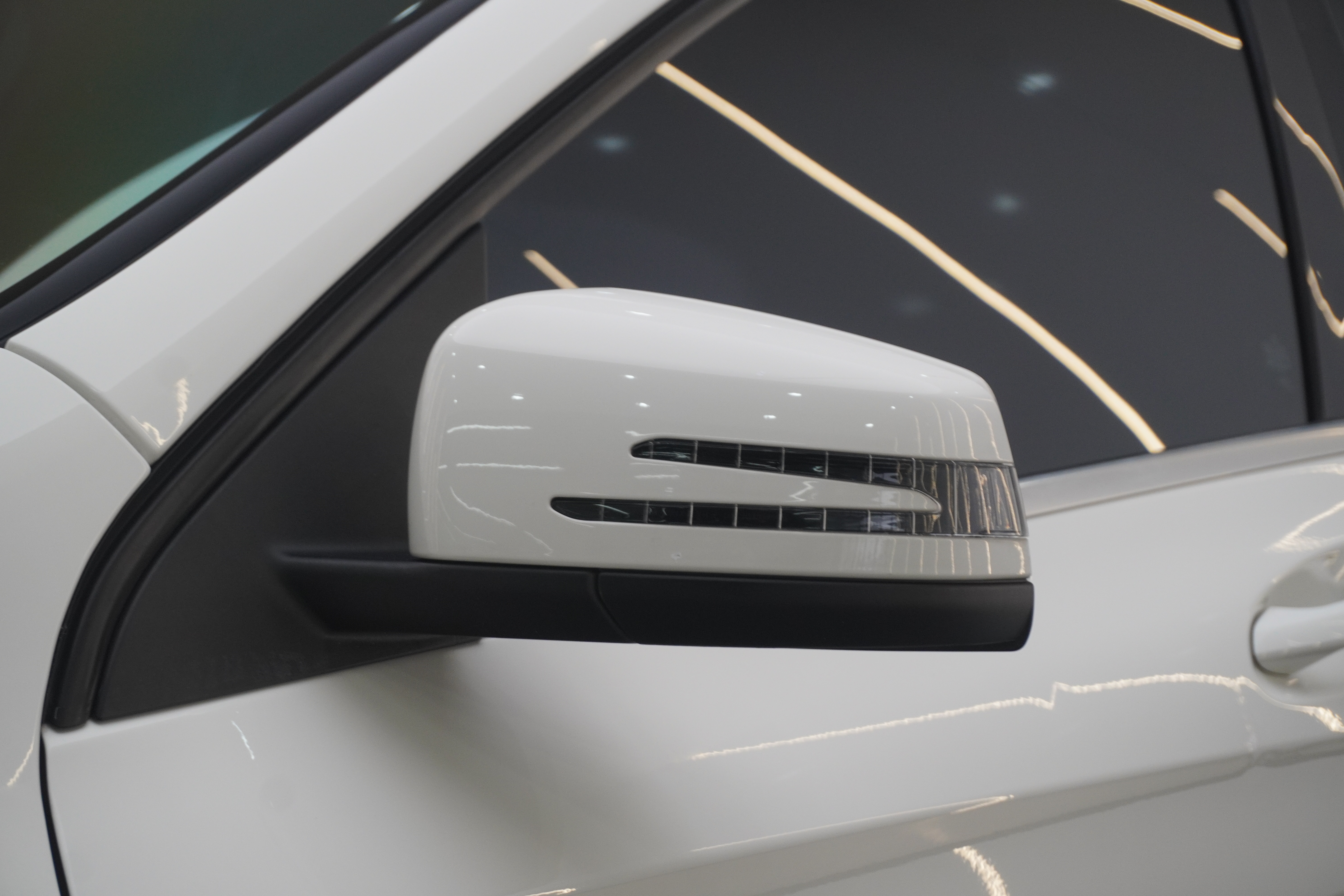 Mercedes-Benz A Class (Imported) 2017 #12 Mercedes-Benz A Class (Imported) 2017 car image #12