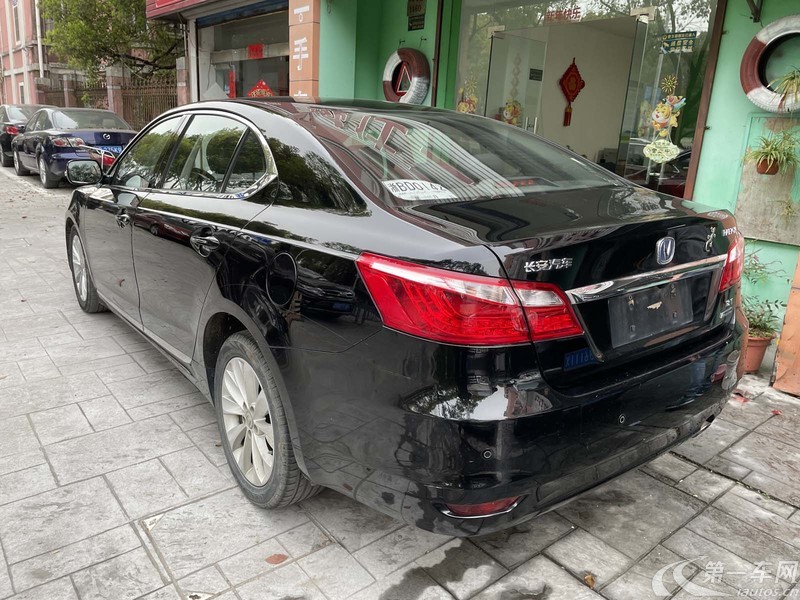 Changan Raeton 2013 #12 Changan Raeton 2013 immagine di auto #12