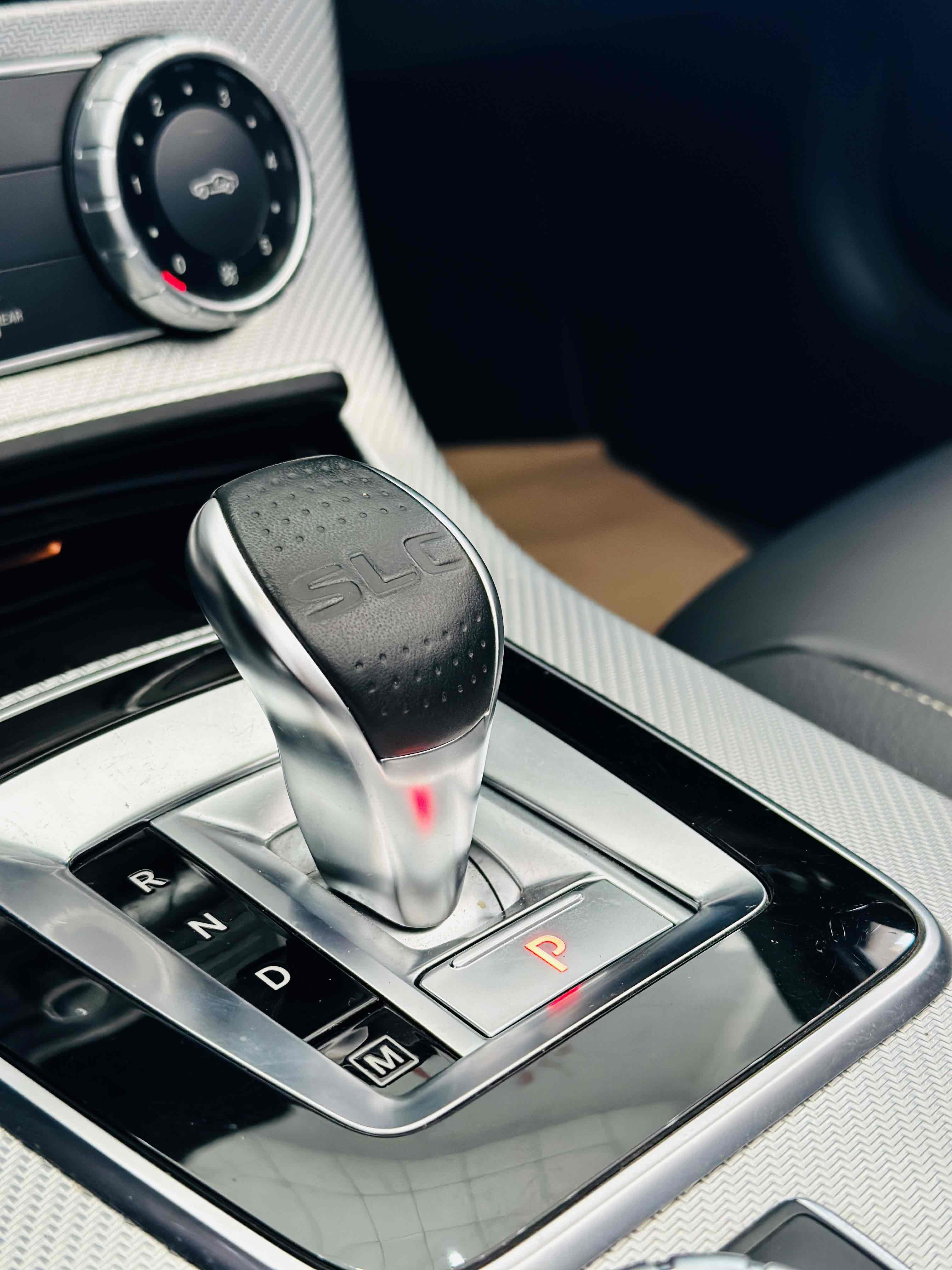 Mercedes-Benz SLC Class 2019 #12 Mercedes-Benz SLC Class 2019 car image #12