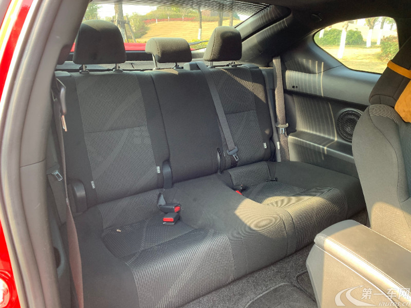 Toyota Zelas 2011 immagine di auto #12