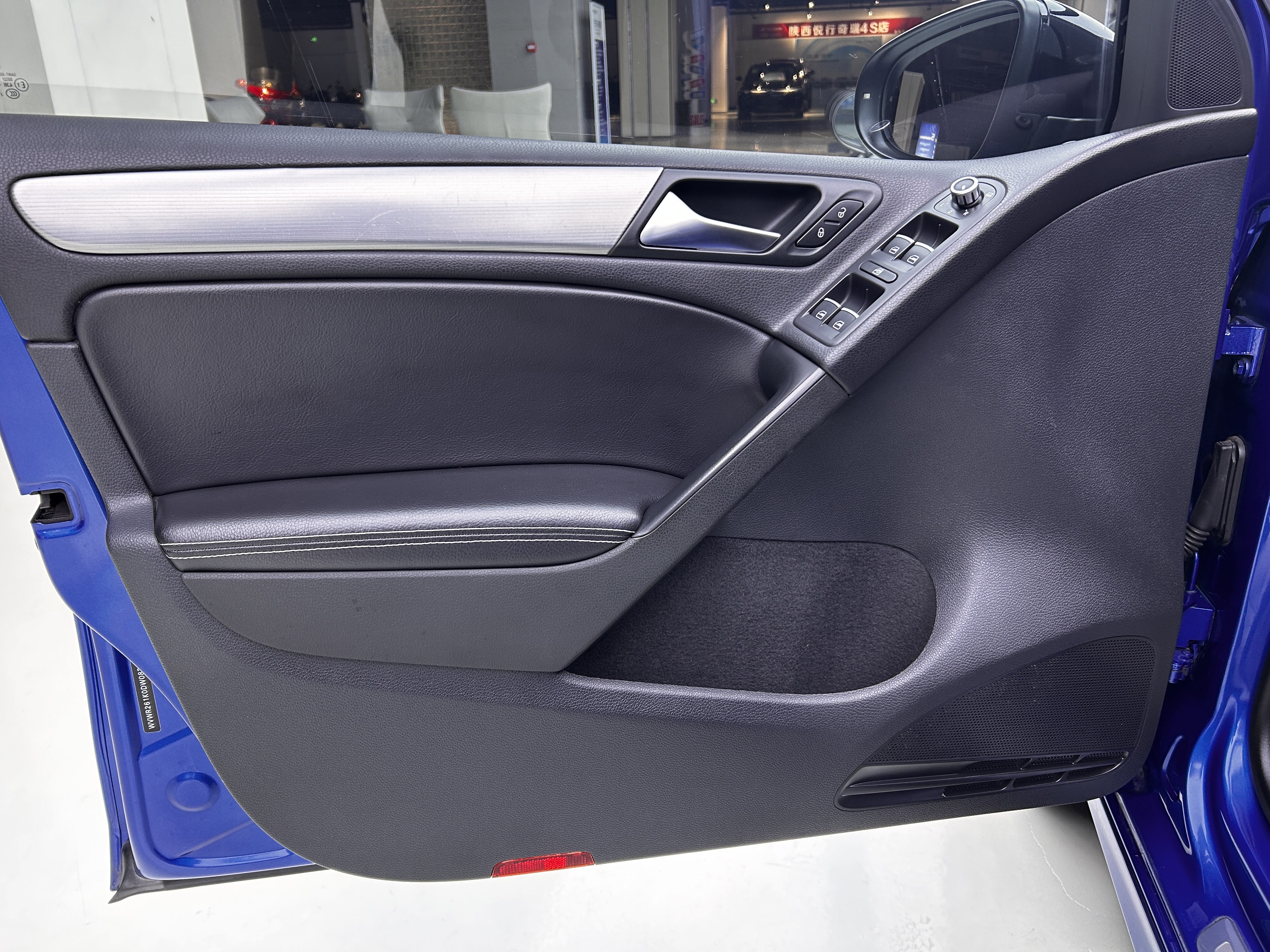 Volkswagen Gol 2014 immagine di auto #12