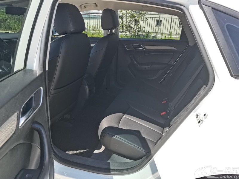 荣威 荣威i6 2018 汽车图片 #12