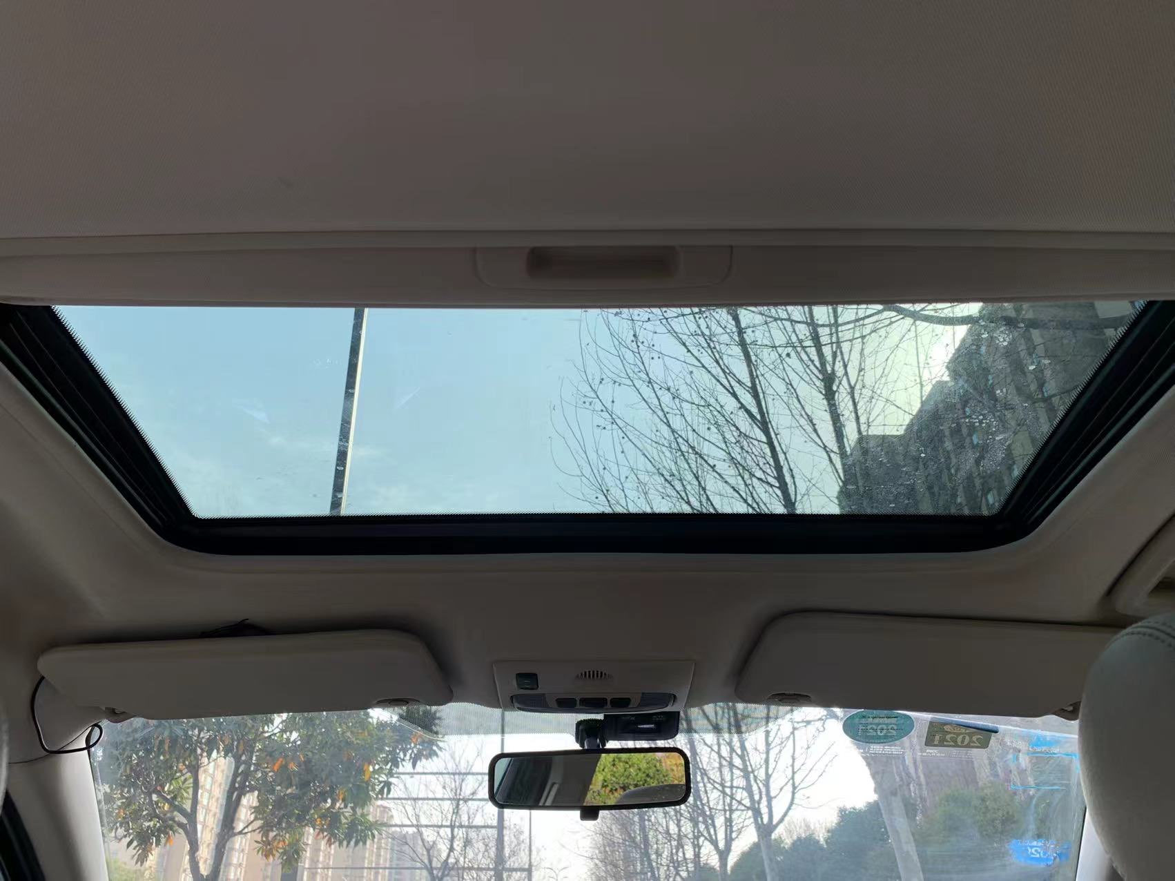 Ford Zhisheng 2015 #12 Ford Zhisheng 2015 car image #12