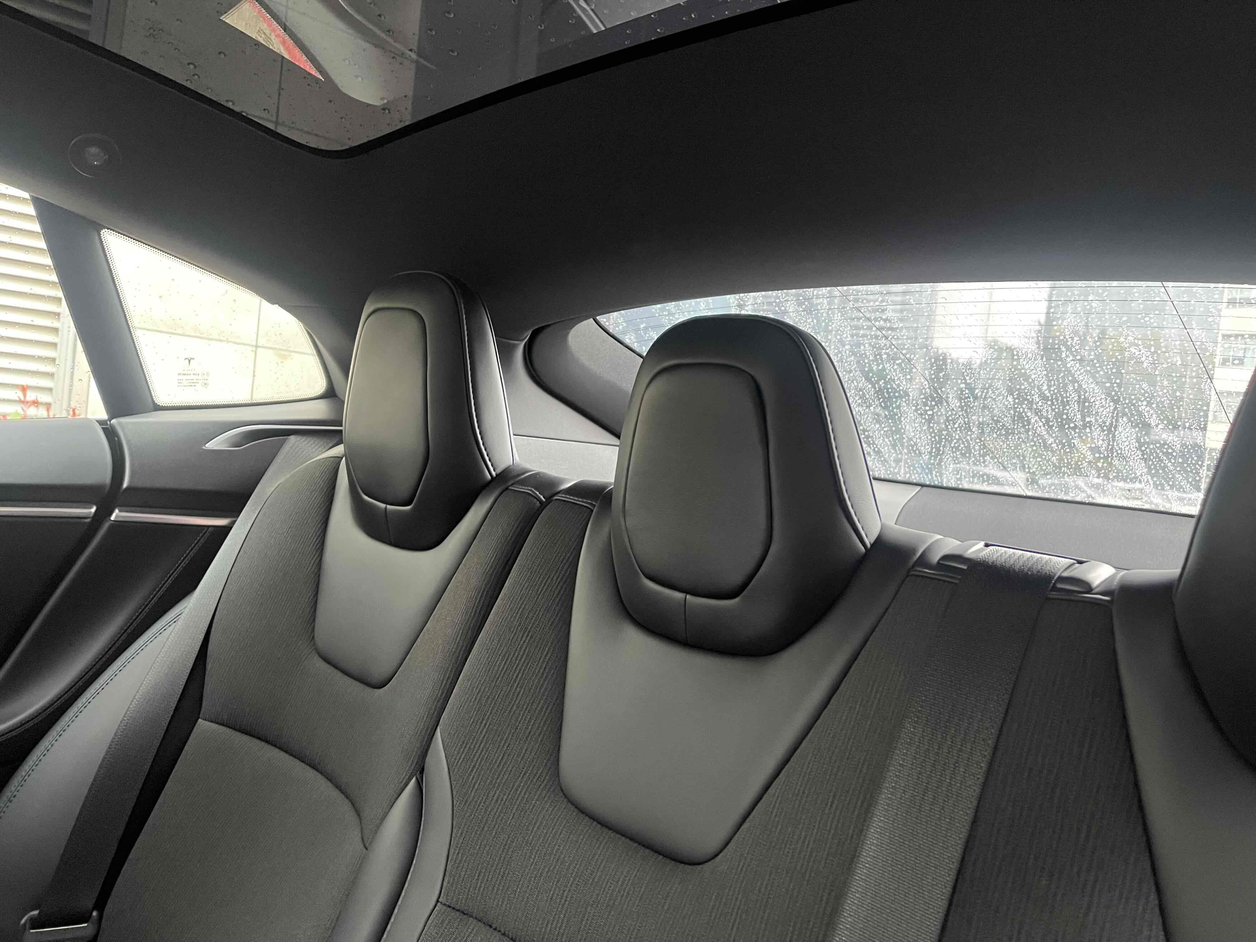 特斯拉 Model S 2017 汽车图片 #12