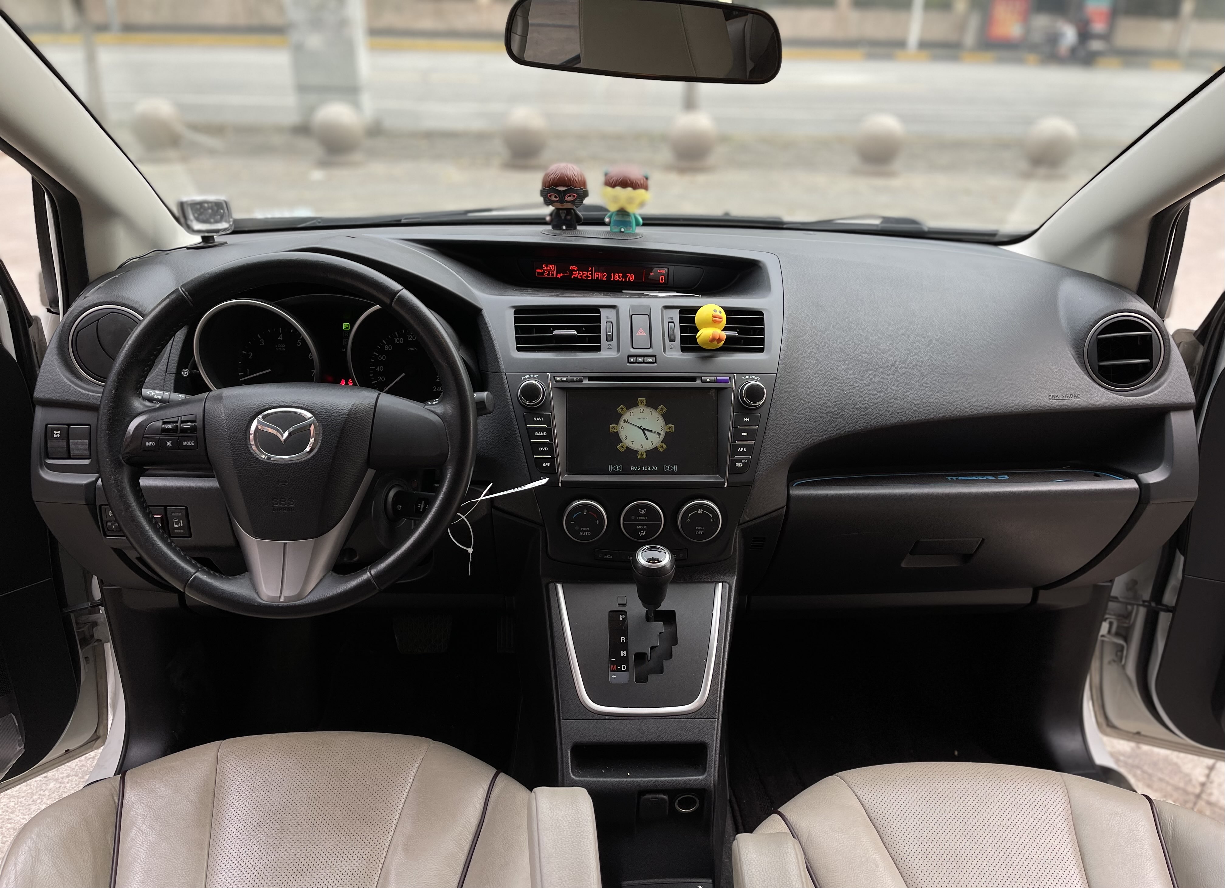 马自达 马自达5 2015 汽车图片 #12