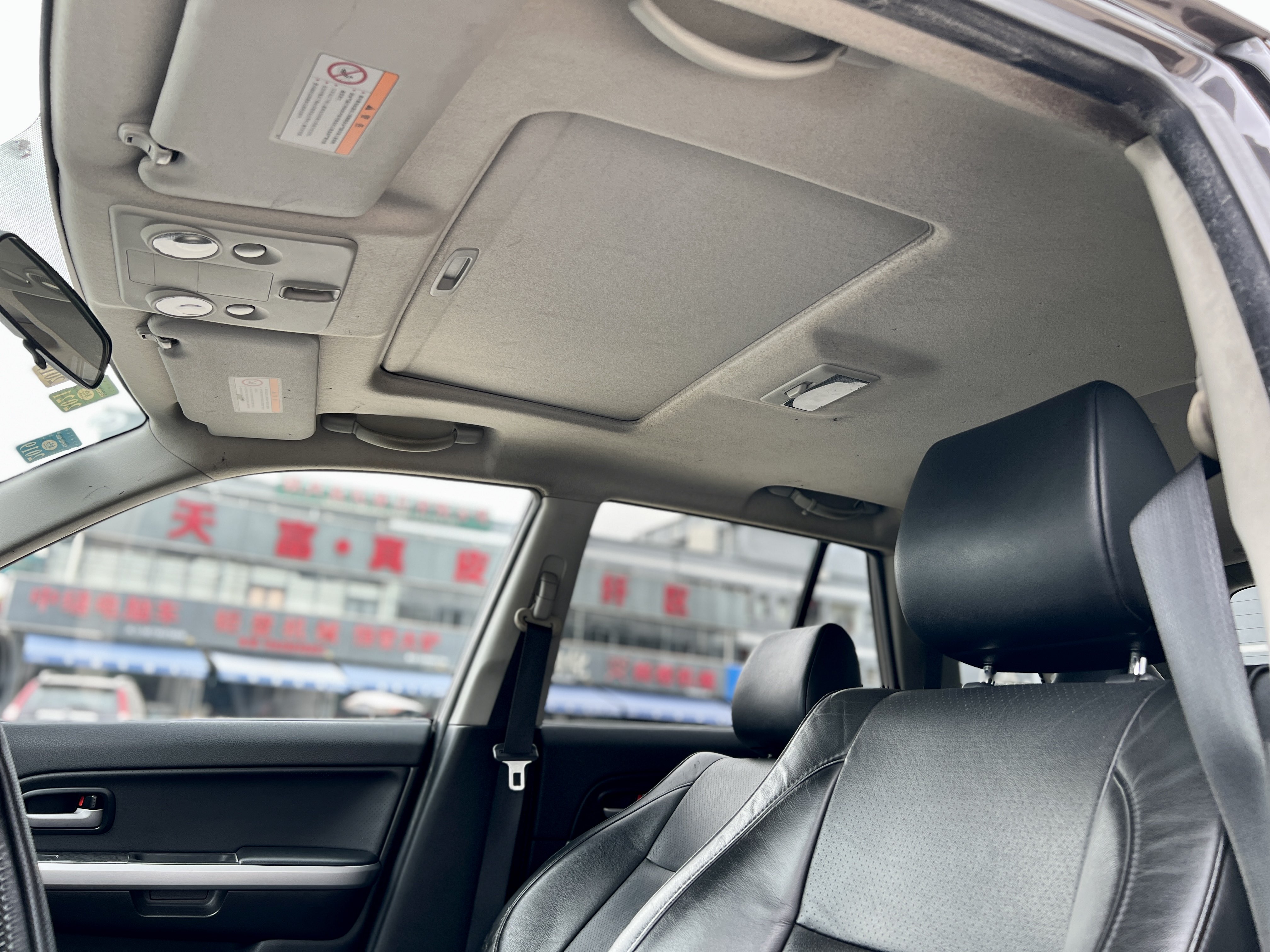 铃木 超级维特拉 2013 汽车图片 #12