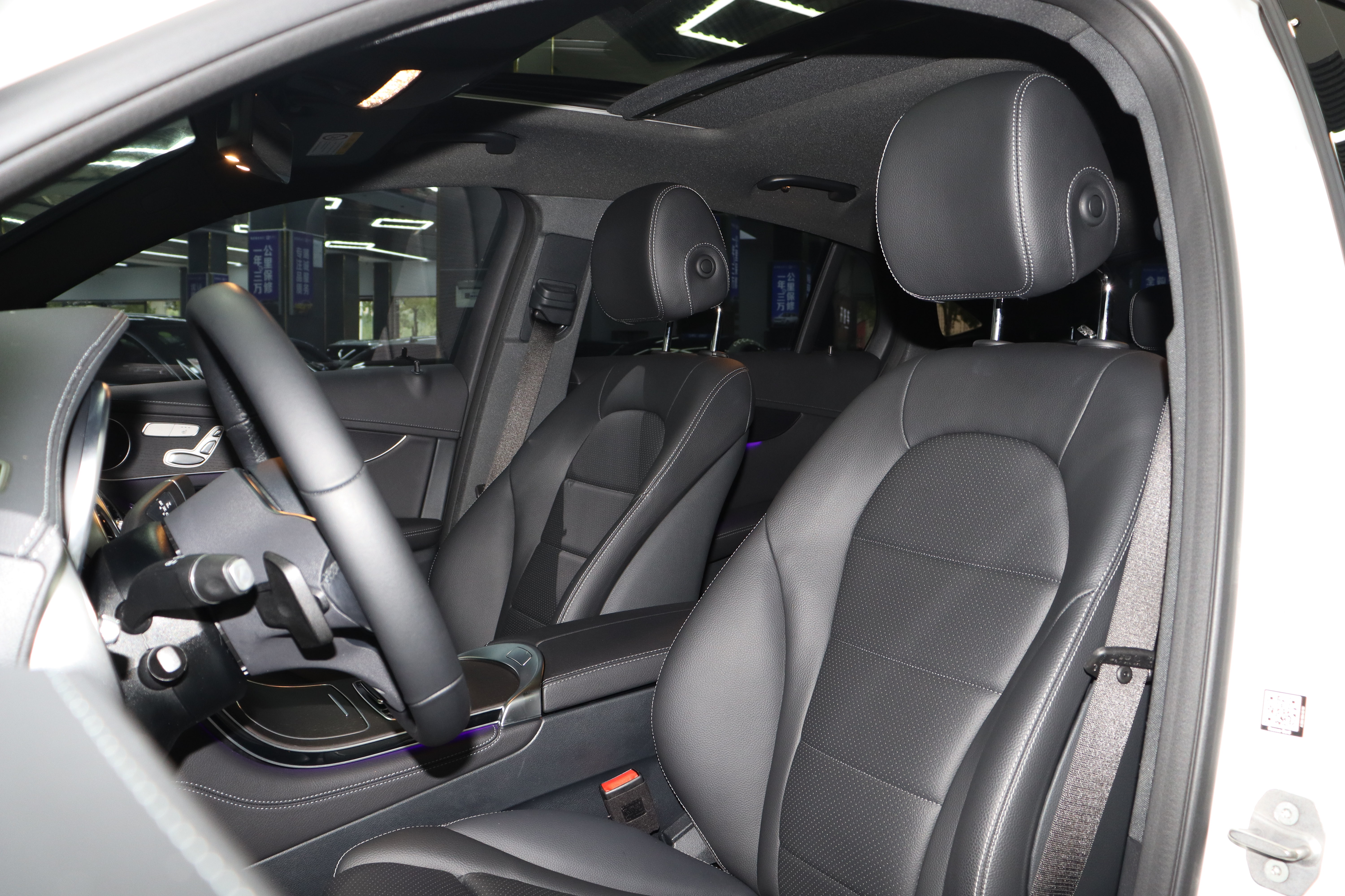 Mercedes-Benz GLC Coupe 2021 #12 Mercedes-Benz GLC Coupe 2021 imagem de carro #12