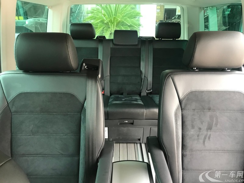 Volkswagen Multivan 2019 #12 Volkswagen Multivan 2019 imagem de carro #12