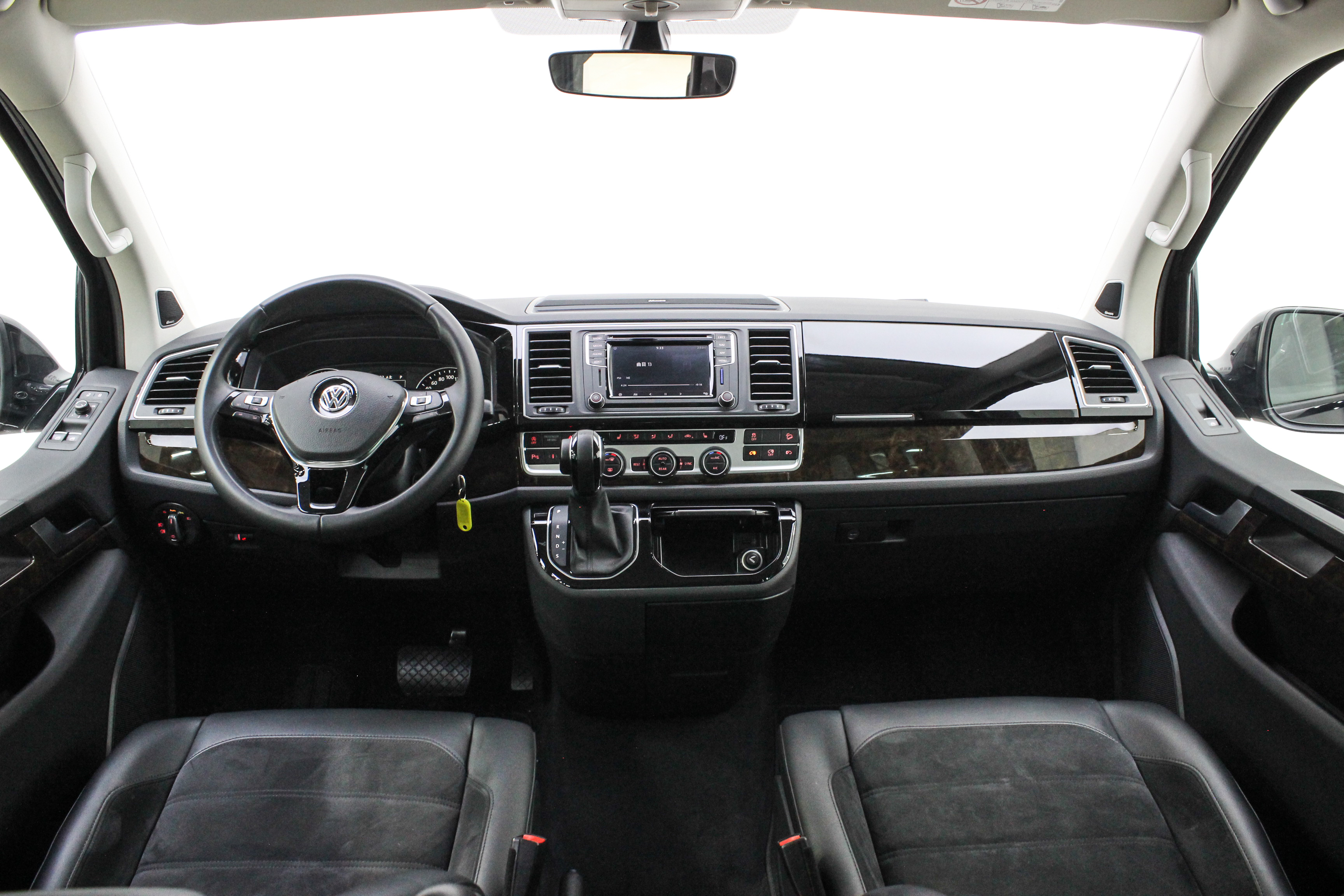 Volkswagen Multivan 2019 #12 Volkswagen Multivan 2019 imagem de carro #12