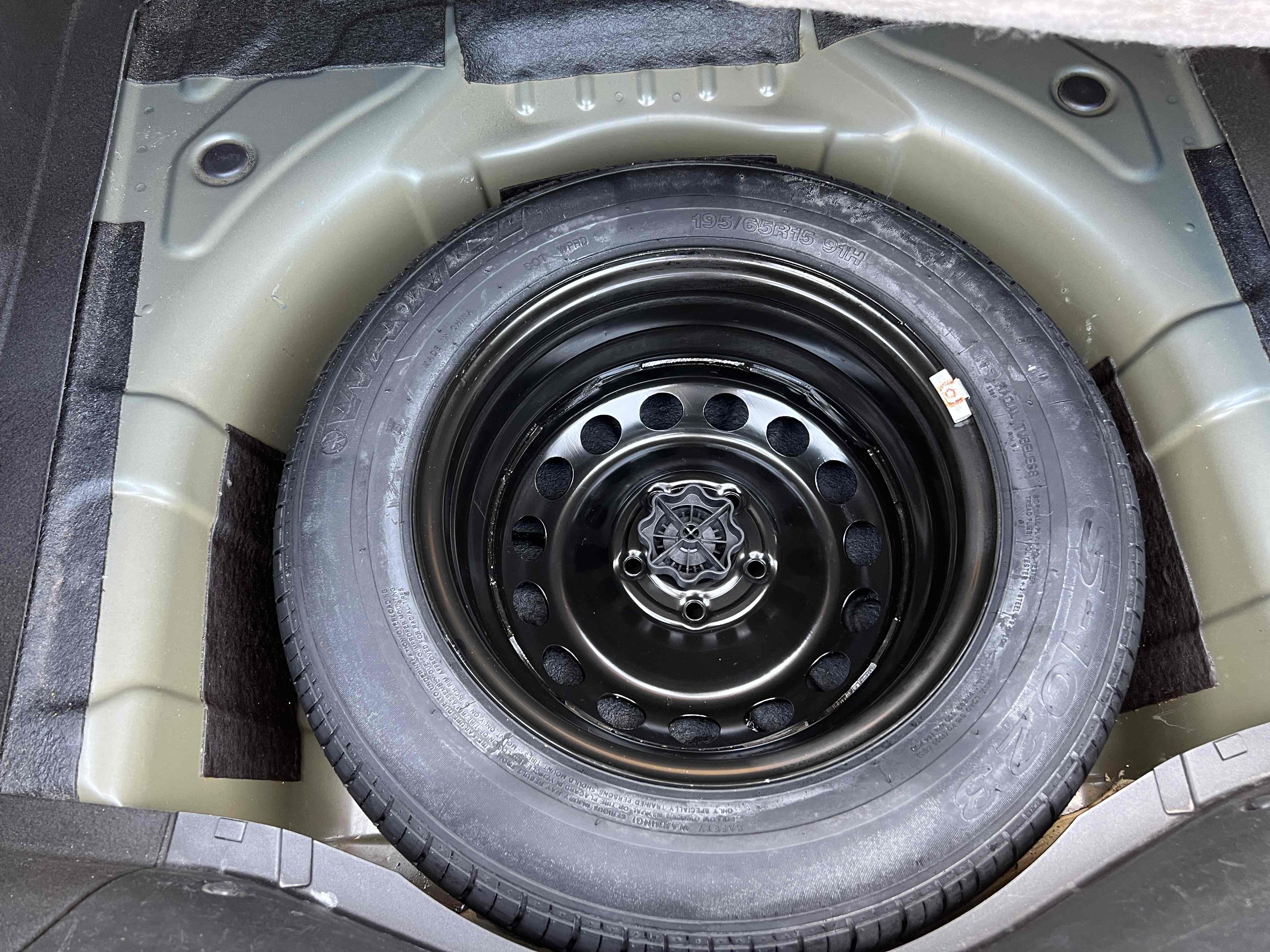 GAC Trumpchi GA3S 2016 imagem de carro #12