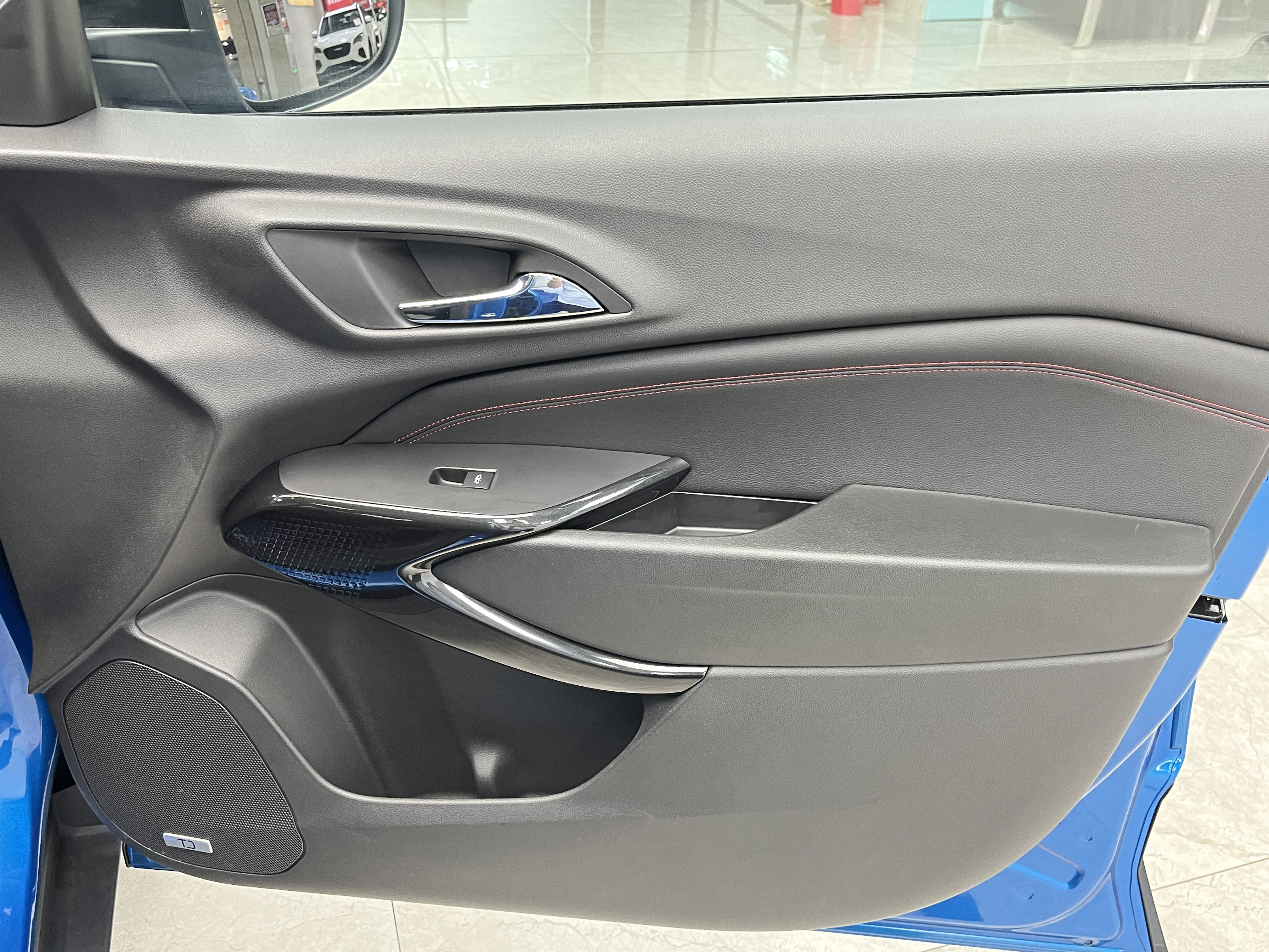 Mercedes-Benz Maybach S Class New Energy 2022 car image #12