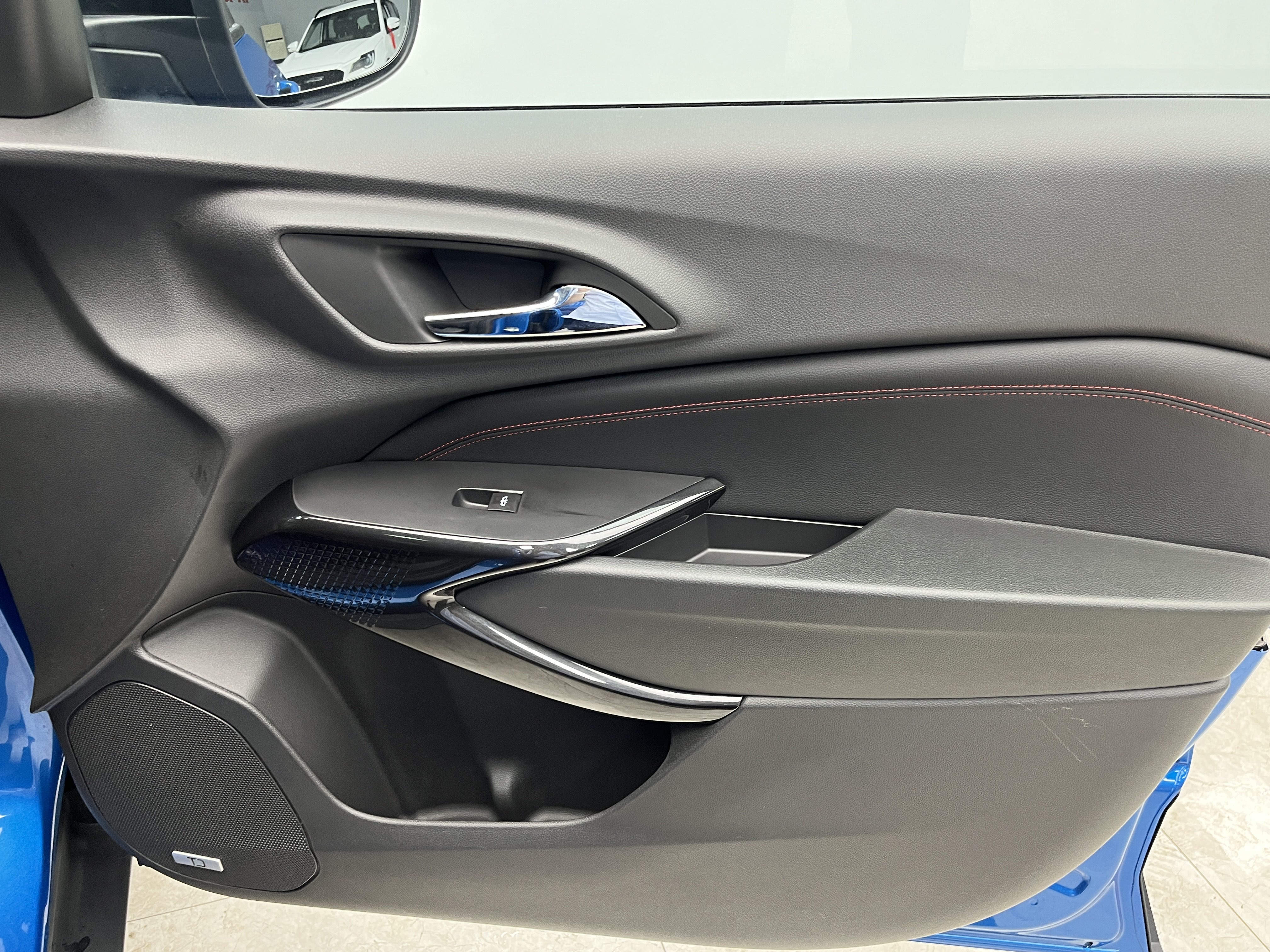 Mercedes-Benz Maybach S Class New Energy 2022 car image #12