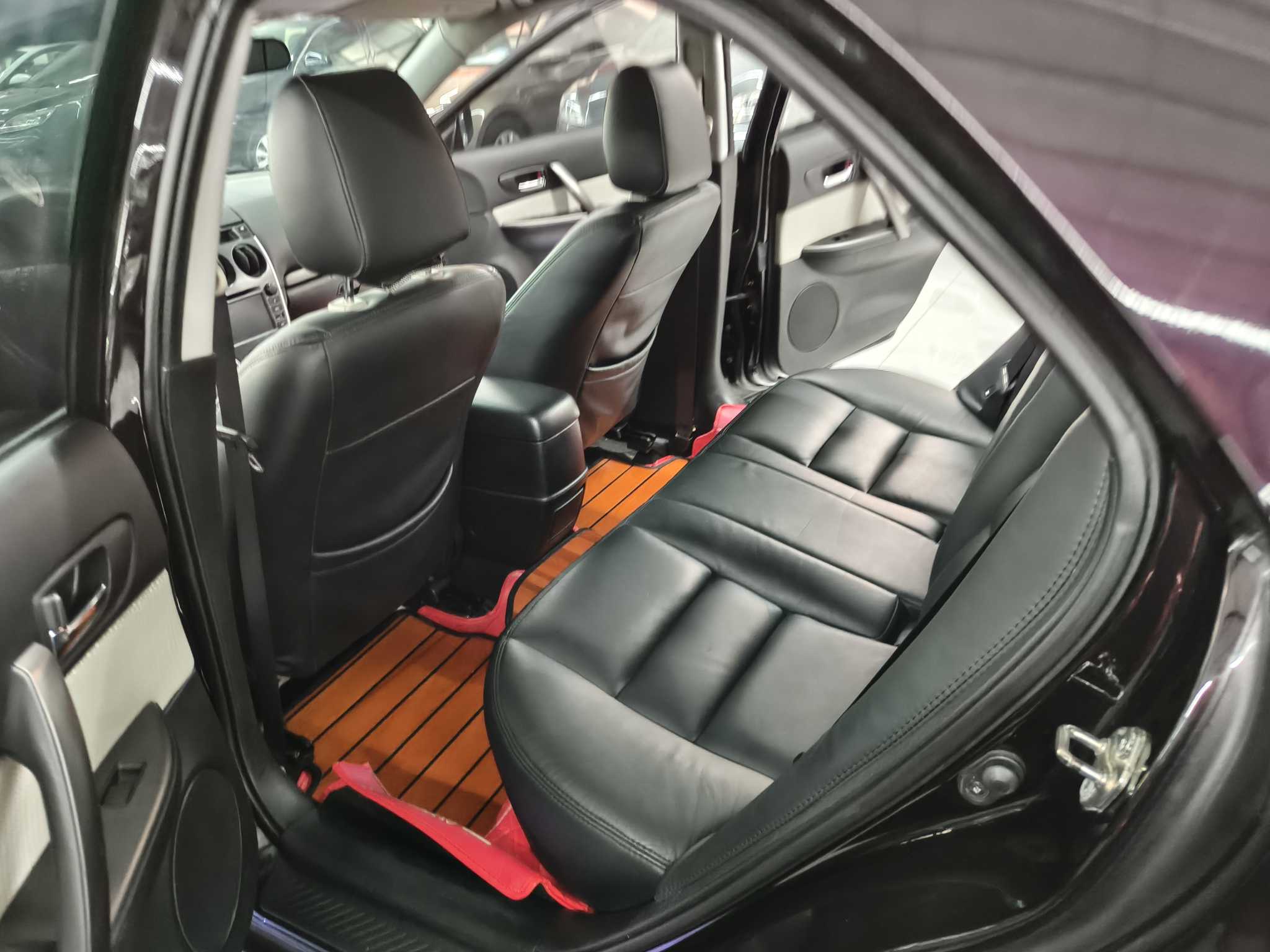 马自达 马自达6 2014 汽车图片 #12