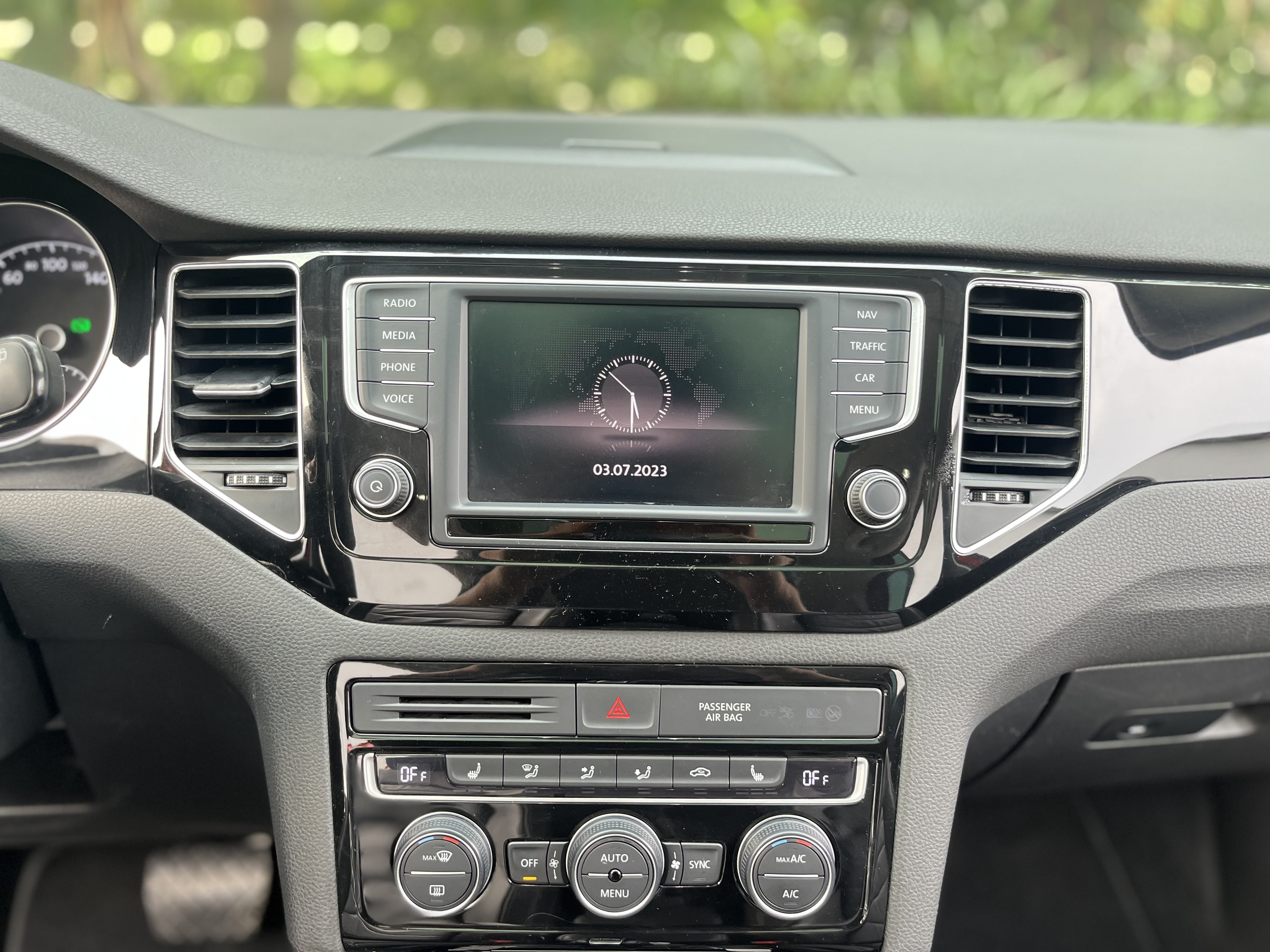 Volkswagen Golf (Imported) 2016 #12 Volkswagen Golf (Imported) 2016 imagem de carro #12