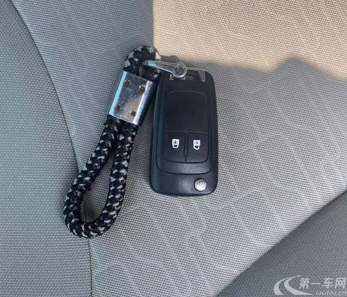 Chevrolet Sail 2019 #12 Chevrolet Sail 2019 car image #12