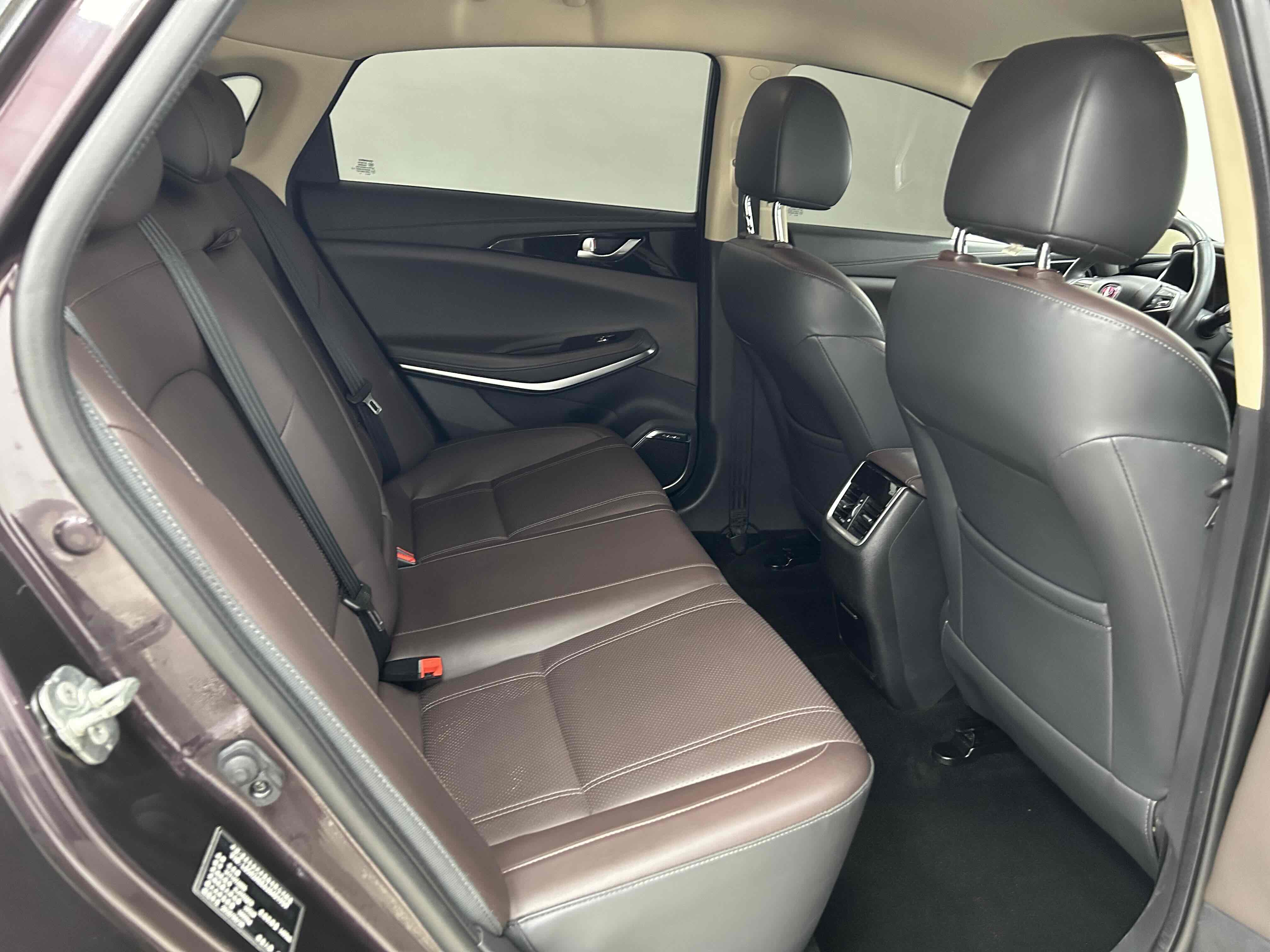 Changan Raeton 2019 #12 Changan Raeton 2019 immagine di auto #12