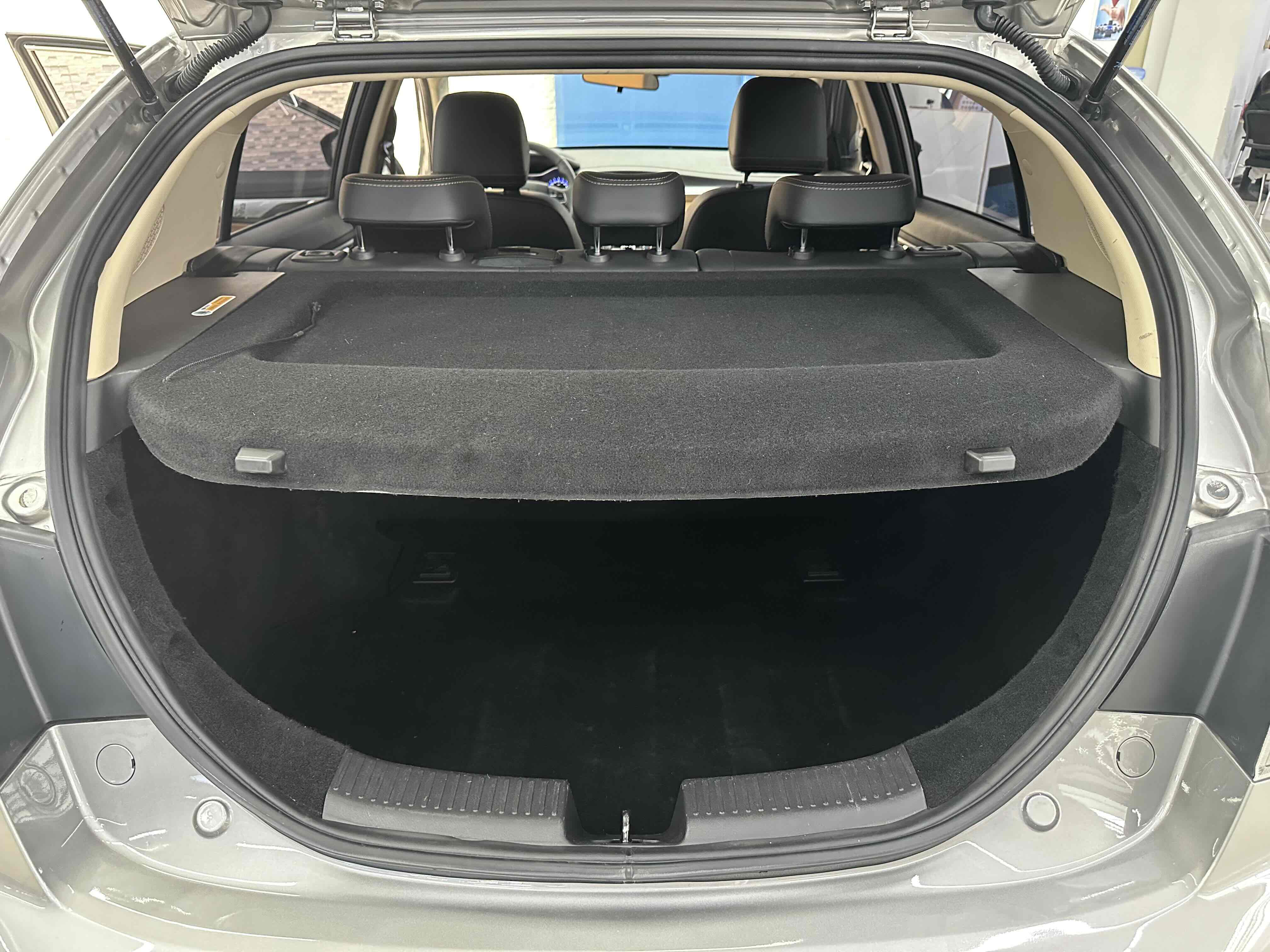 GEELY Vision S1 2019 صورة سيارة #12