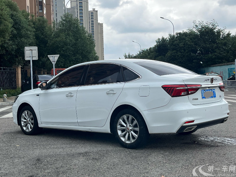 荣威 荣威i6 2017 汽车图片 #12