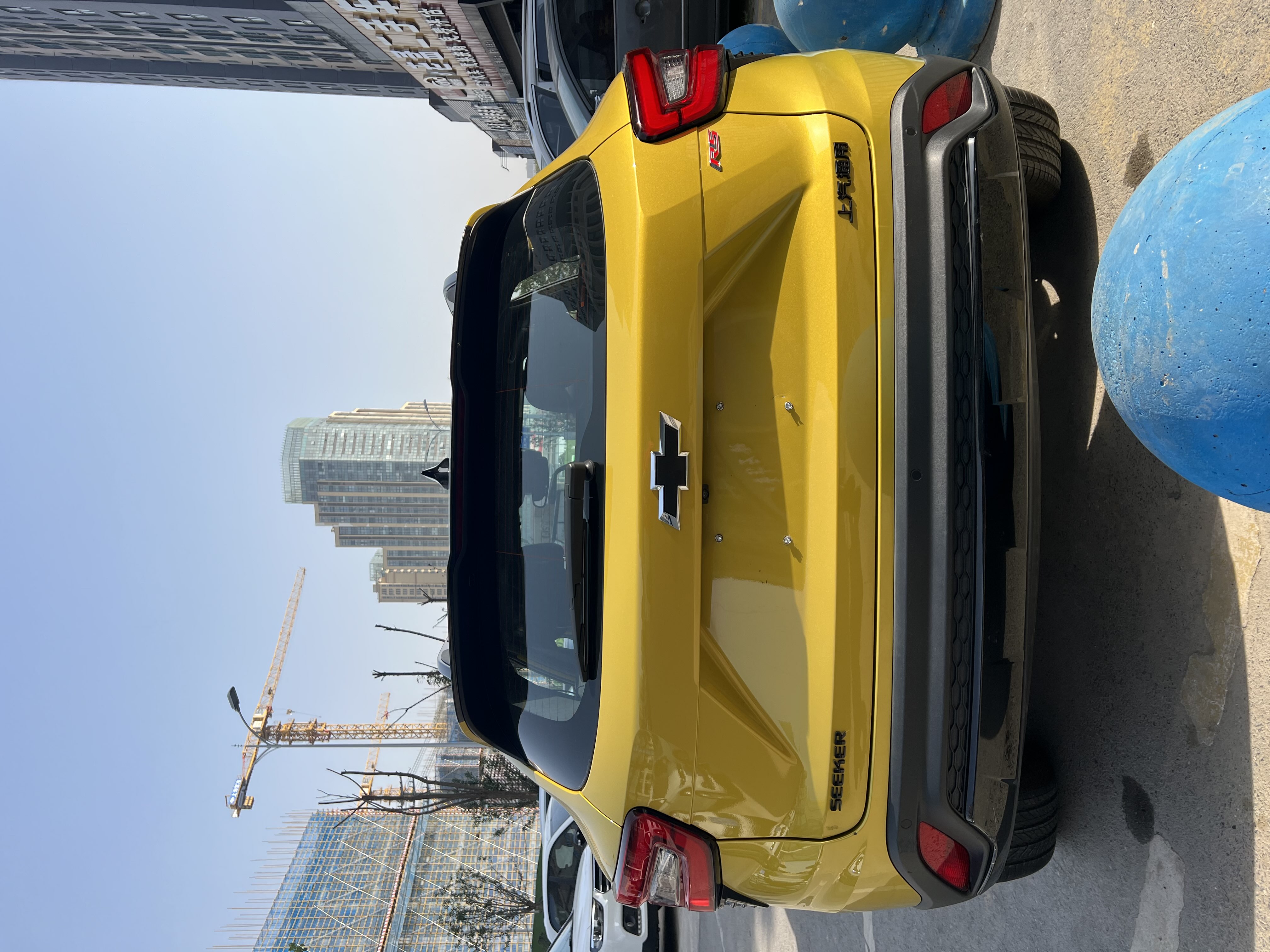 Mercedes-Benz Maybach S Class New Energy 2022 car image #12