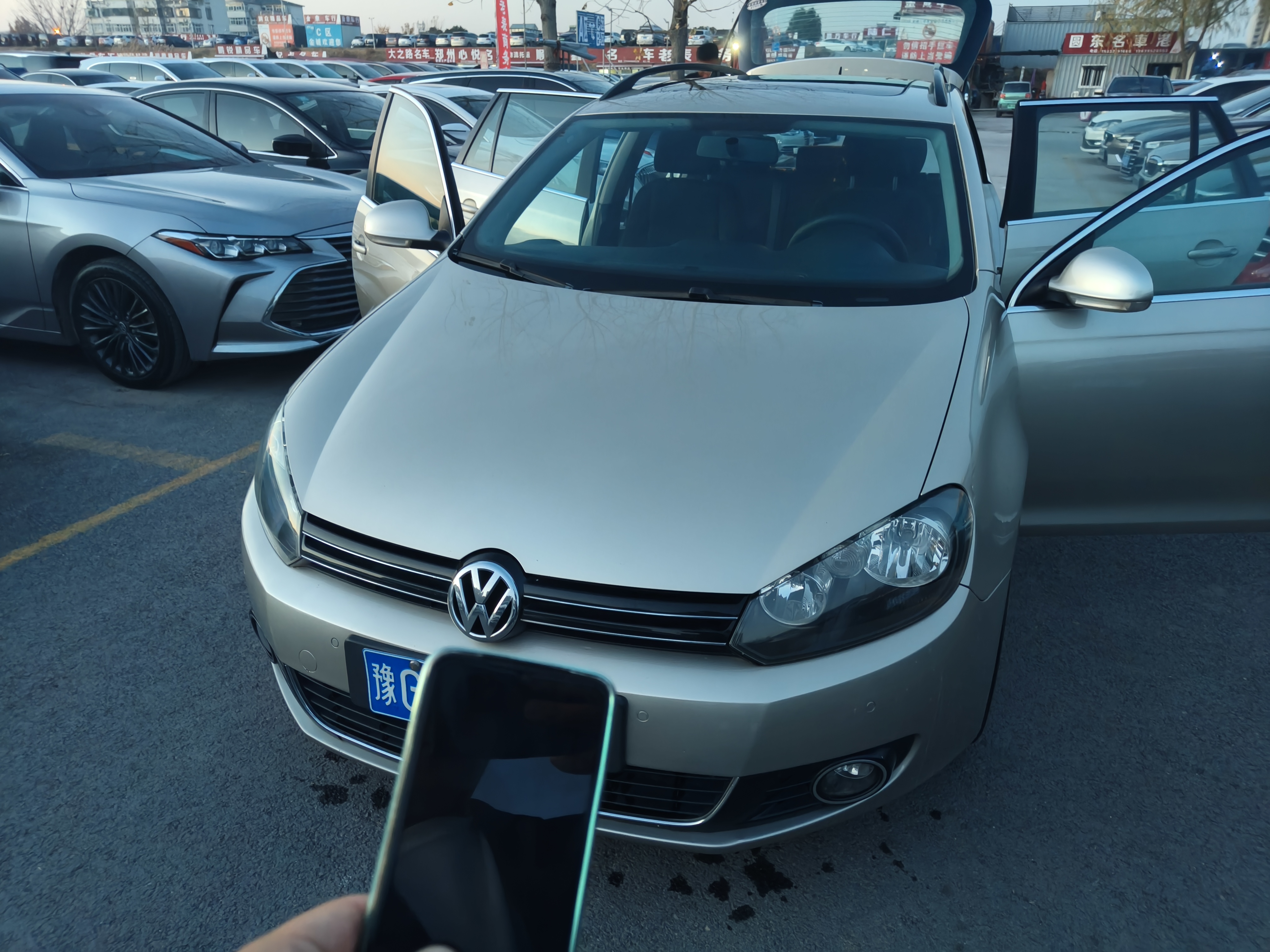 Volkswagen Gol 2014 immagine di auto #12