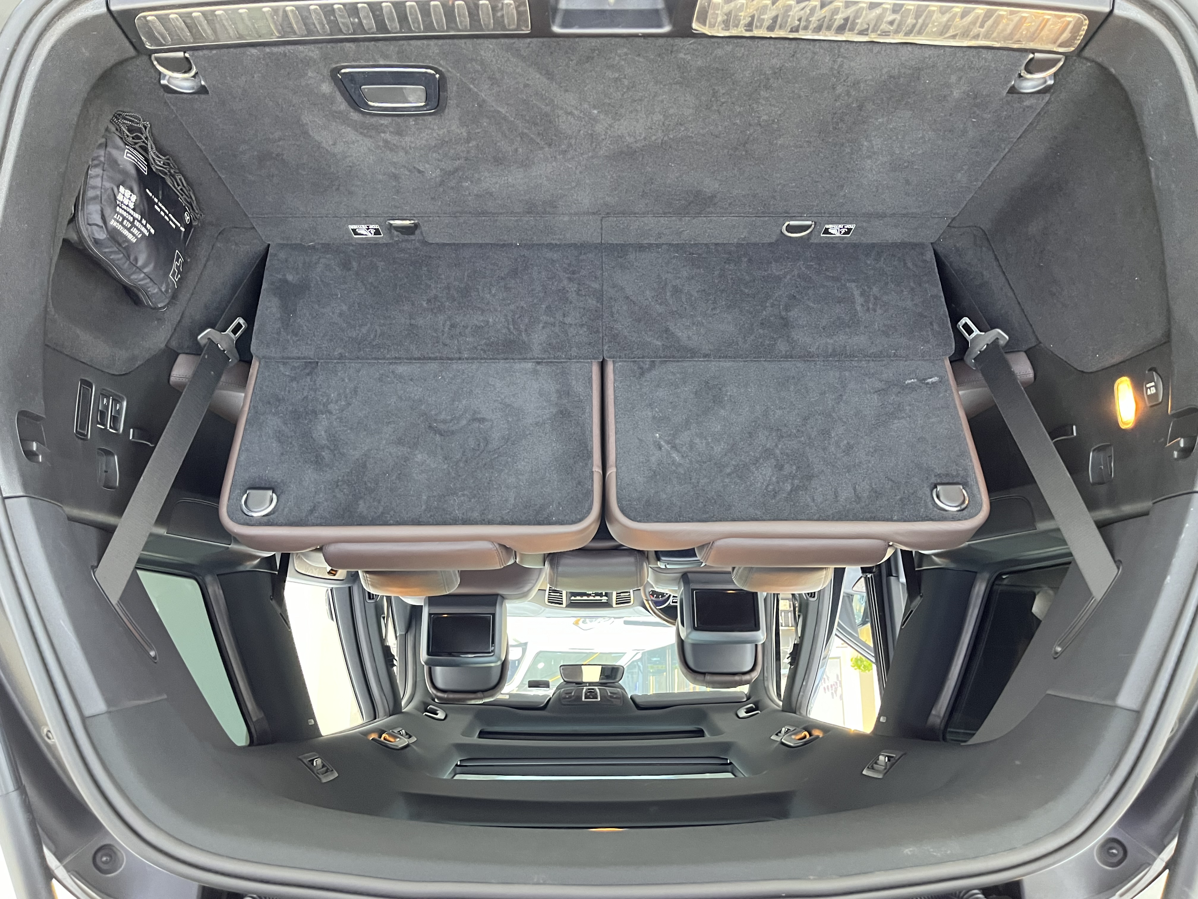 Mercedes-Benz GL Class 2014 #12 Mercedes-Benz GL Class 2014 car image #12