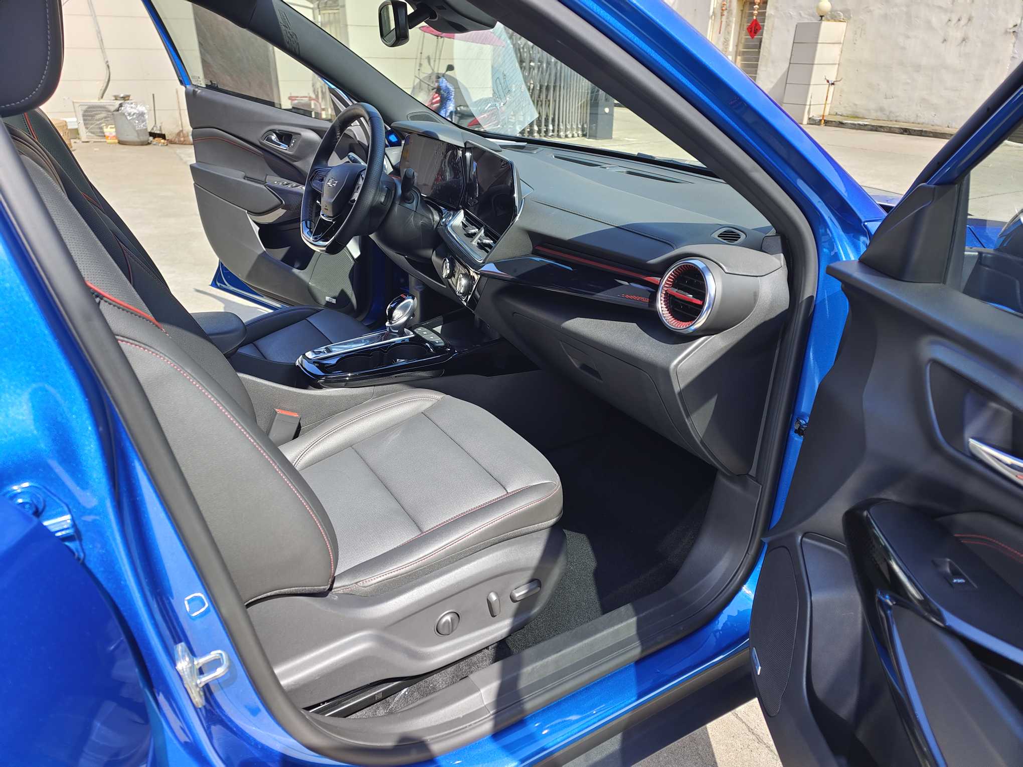 Mercedes-Benz Maybach S Class New Energy 2022 car image #12