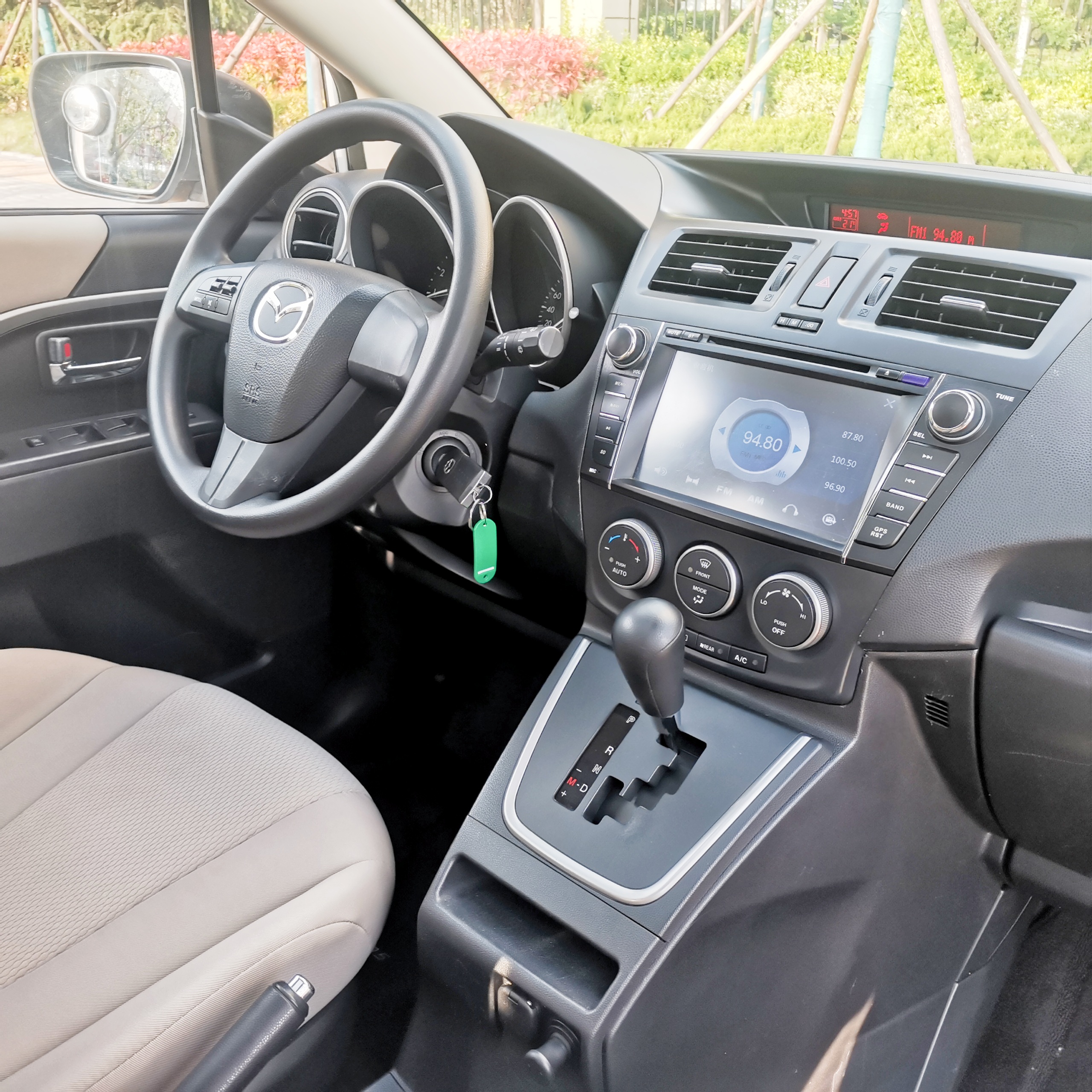 马自达 马自达5 2015 汽车图片 #12