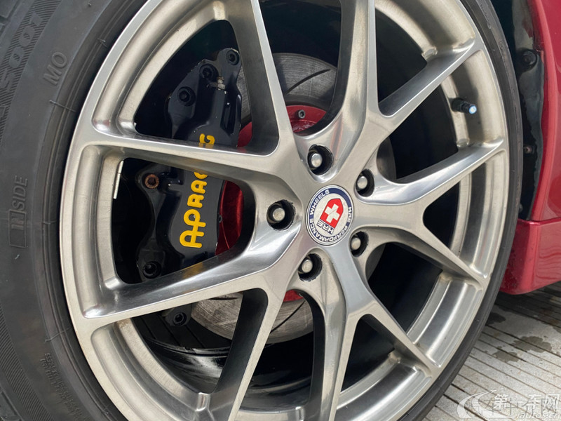 马自达 马自达6 2007 汽车图片 #12